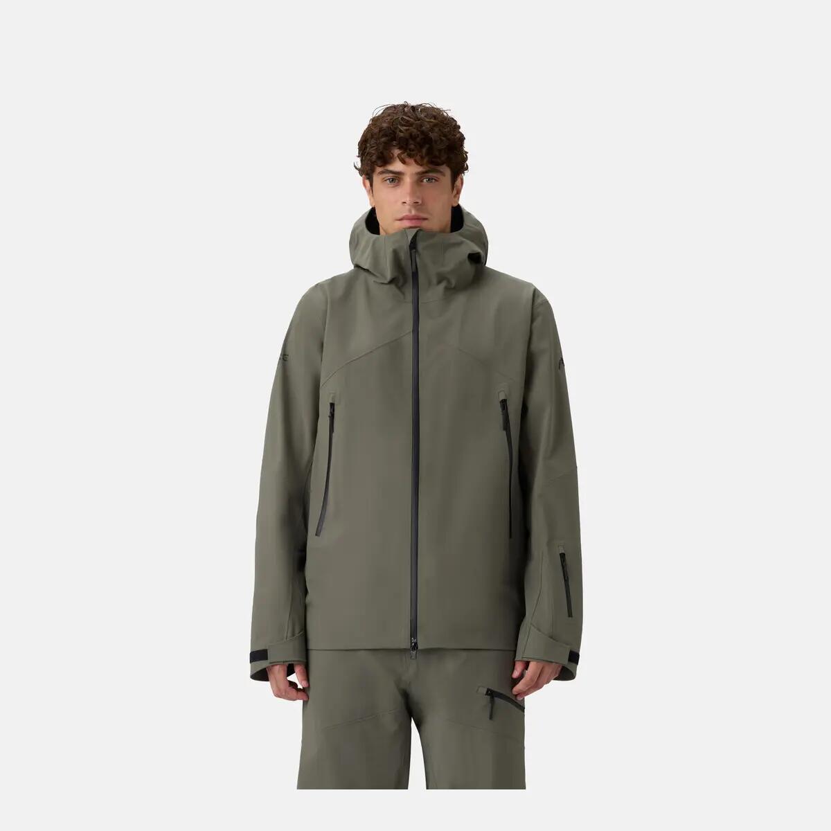 KORE II Jacket Men 3/5