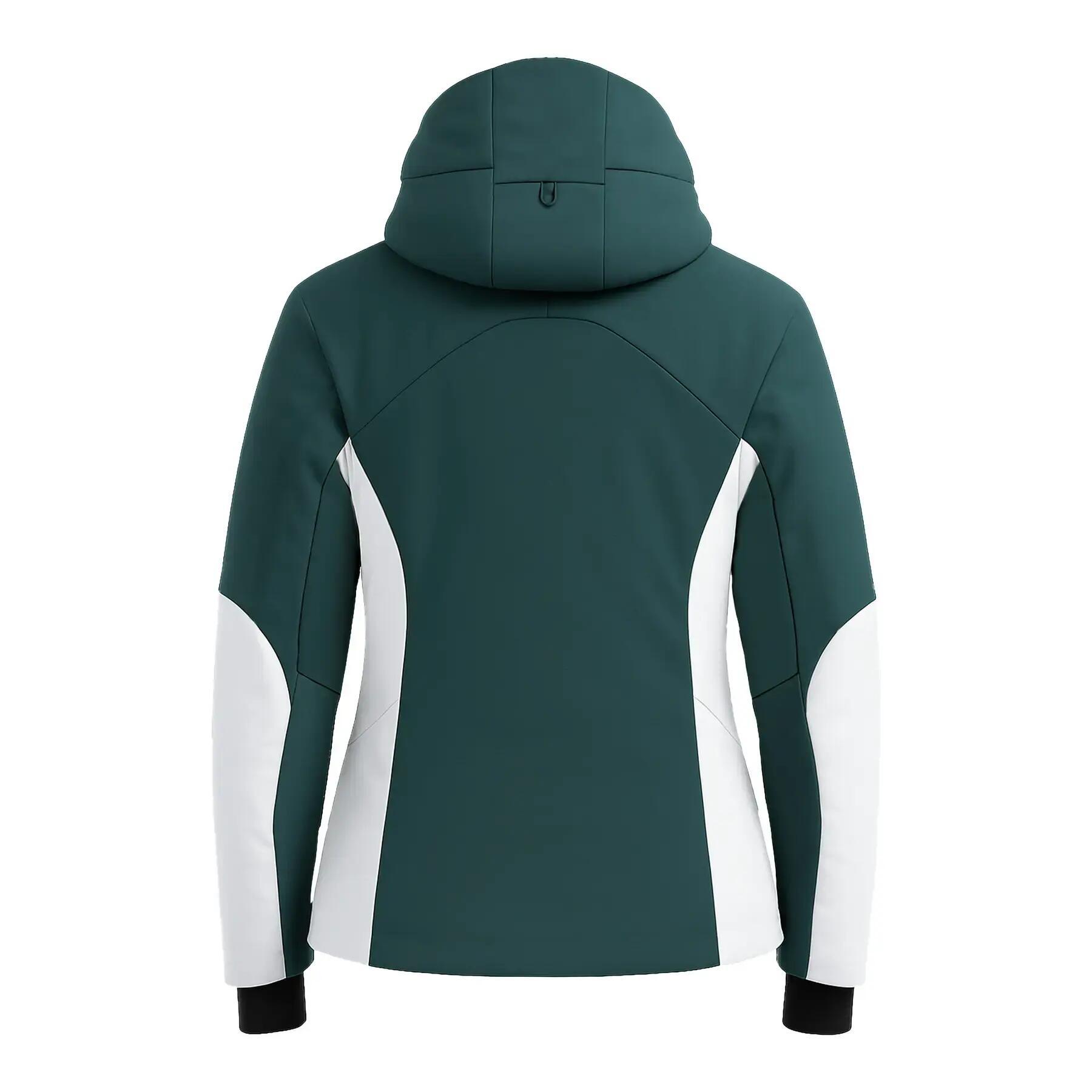 Giacca da sci da donna Dainese Nivalis 2/2