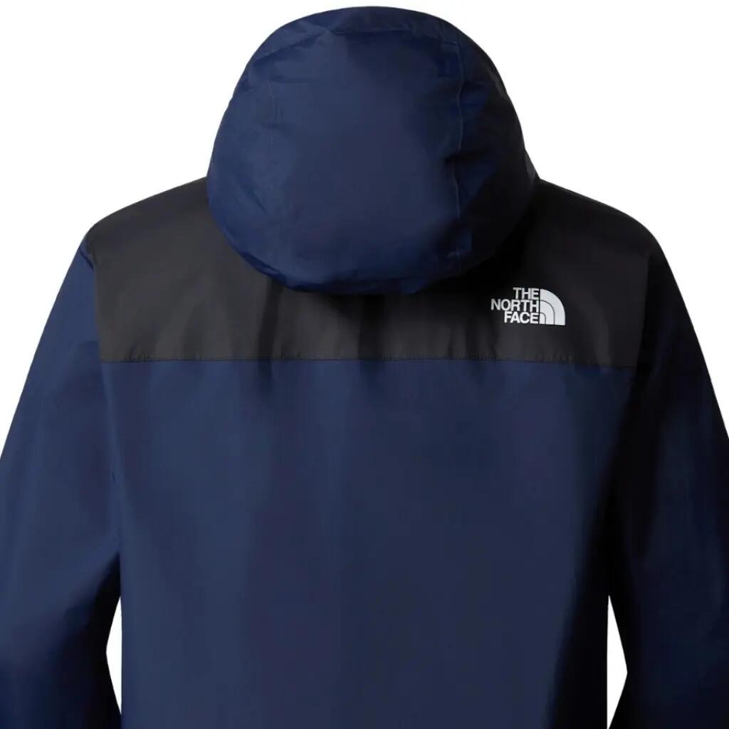 Jaqueta The North Face Modelo M Antora Jacket Cor Azul 4/6