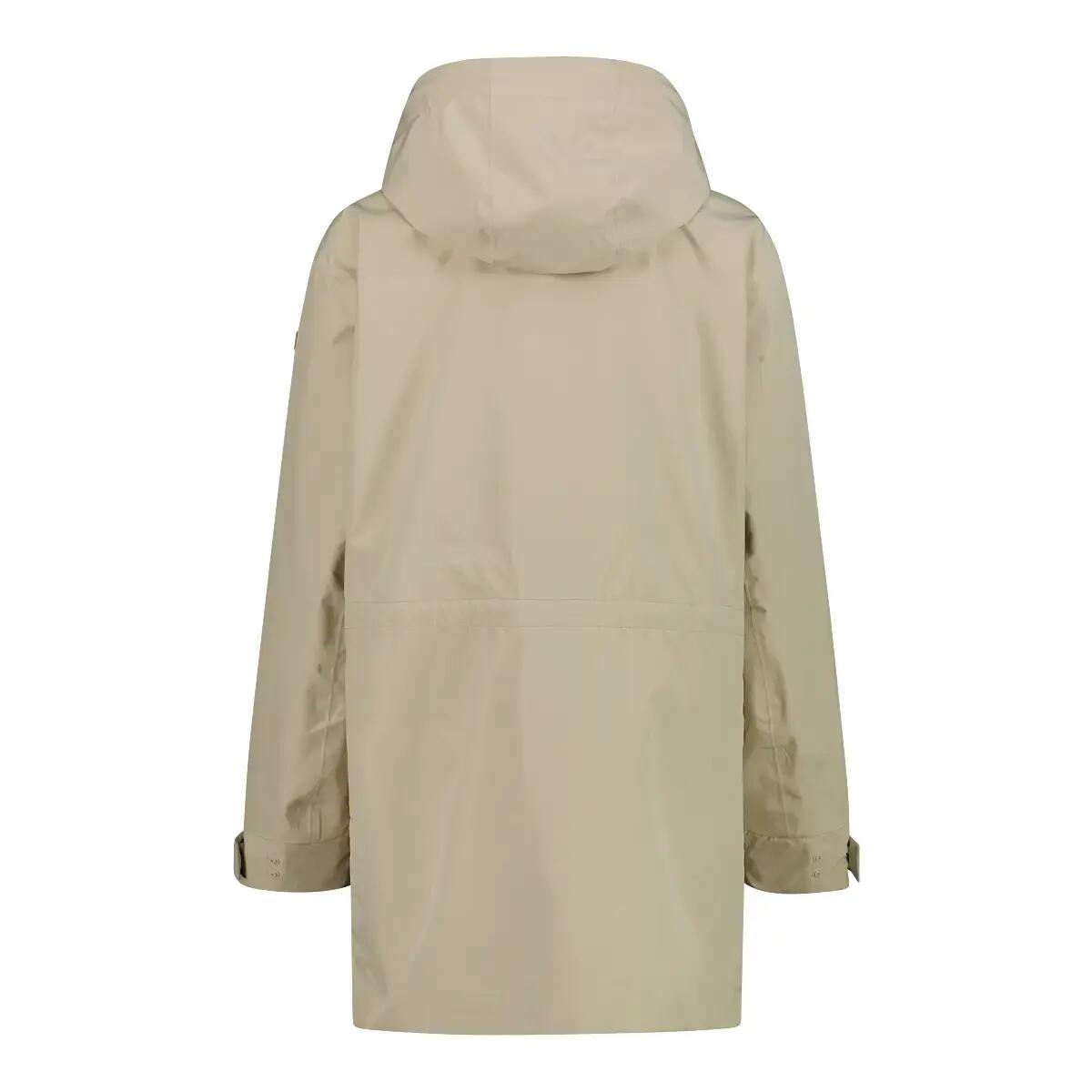 Parka 3 warstwy damska CMP 2/3