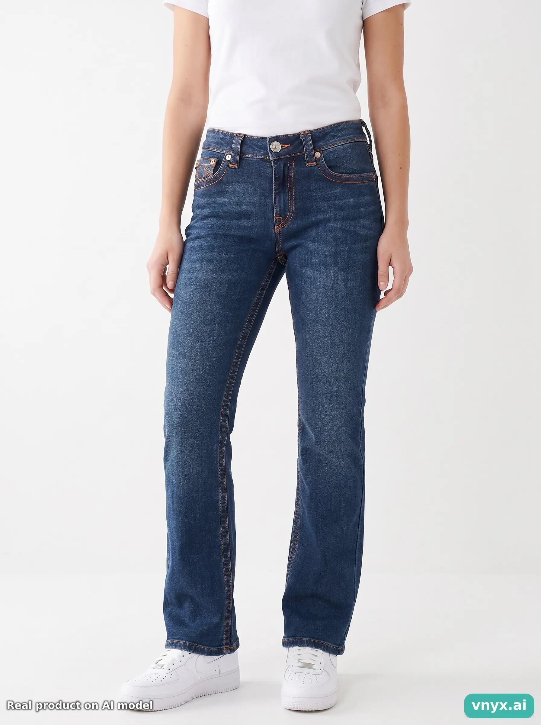 TRUE RELIGION picture
