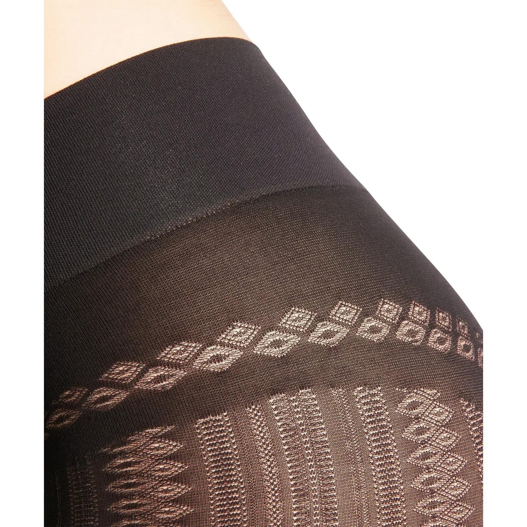 Damespanty Falke High Waist Midwinter 5/7