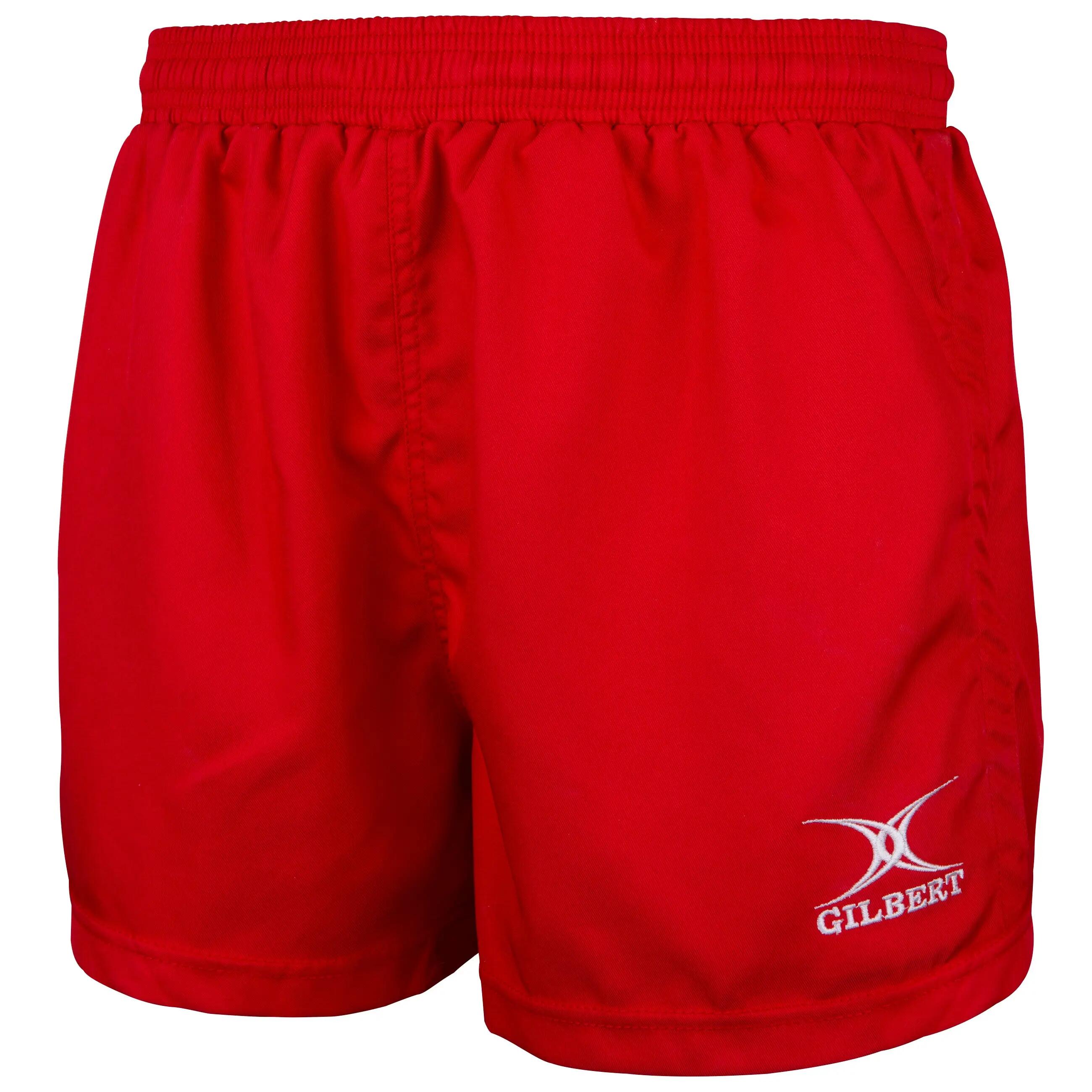 Short per bambini Gilbert Saracen V3 1/3