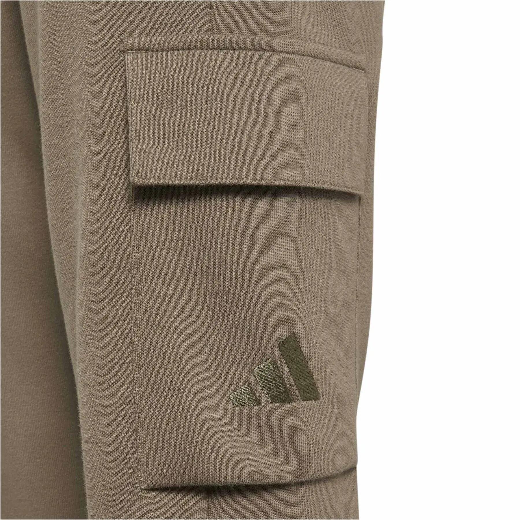 Cargo-Hose Kind adidas Essentials 3/5
