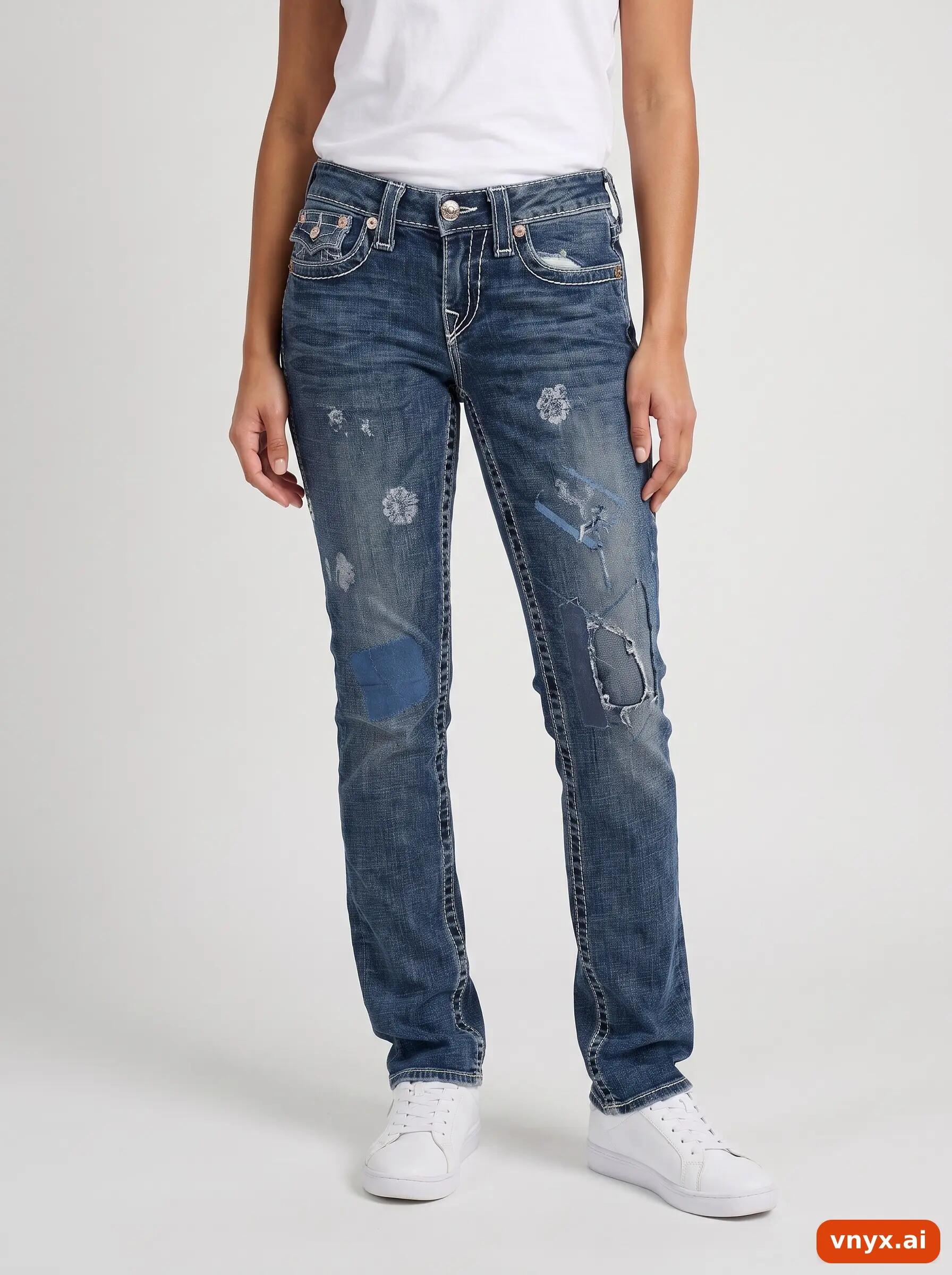 TRUE RELIGION picture