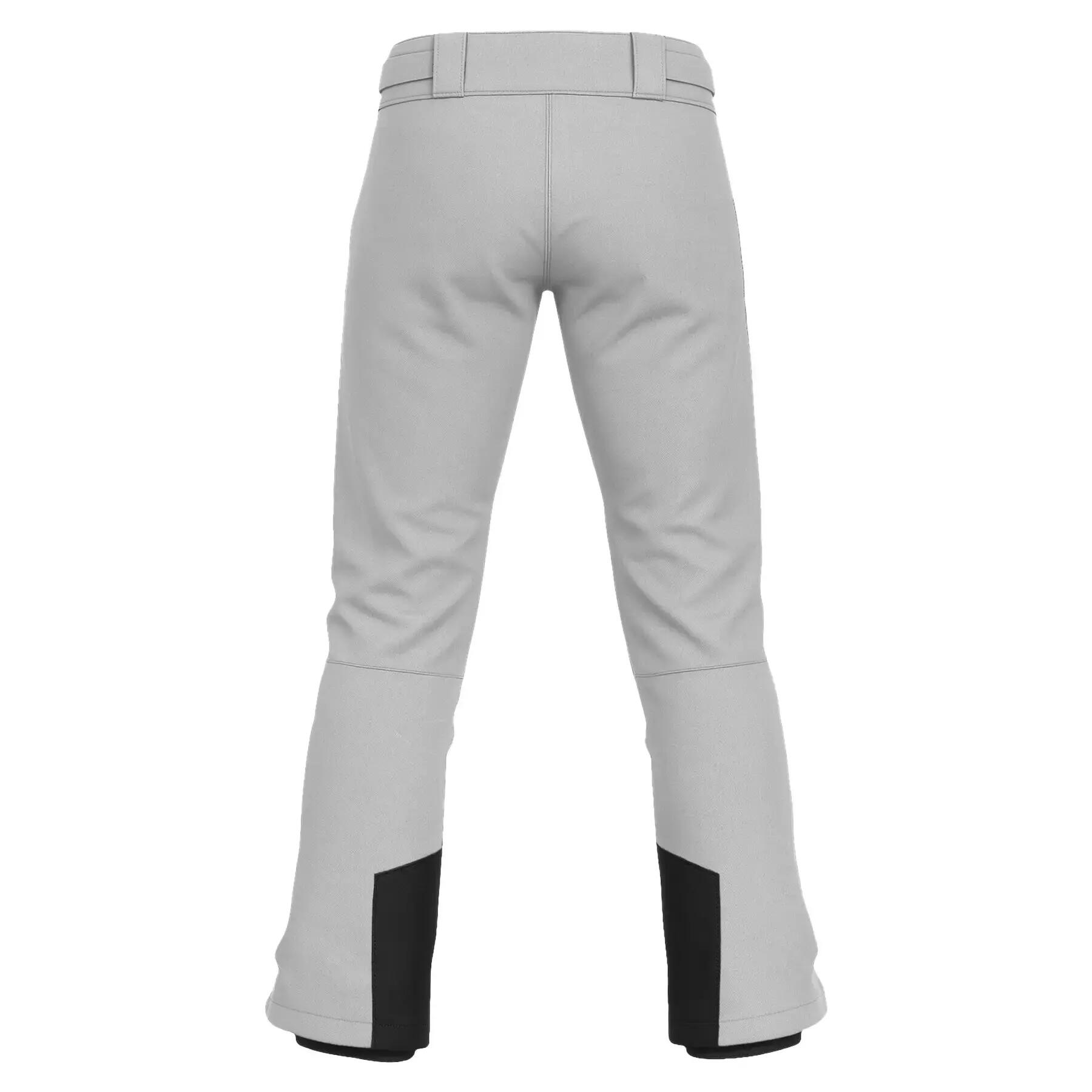 Pantalony narciarskie Dainese Zental 2/2