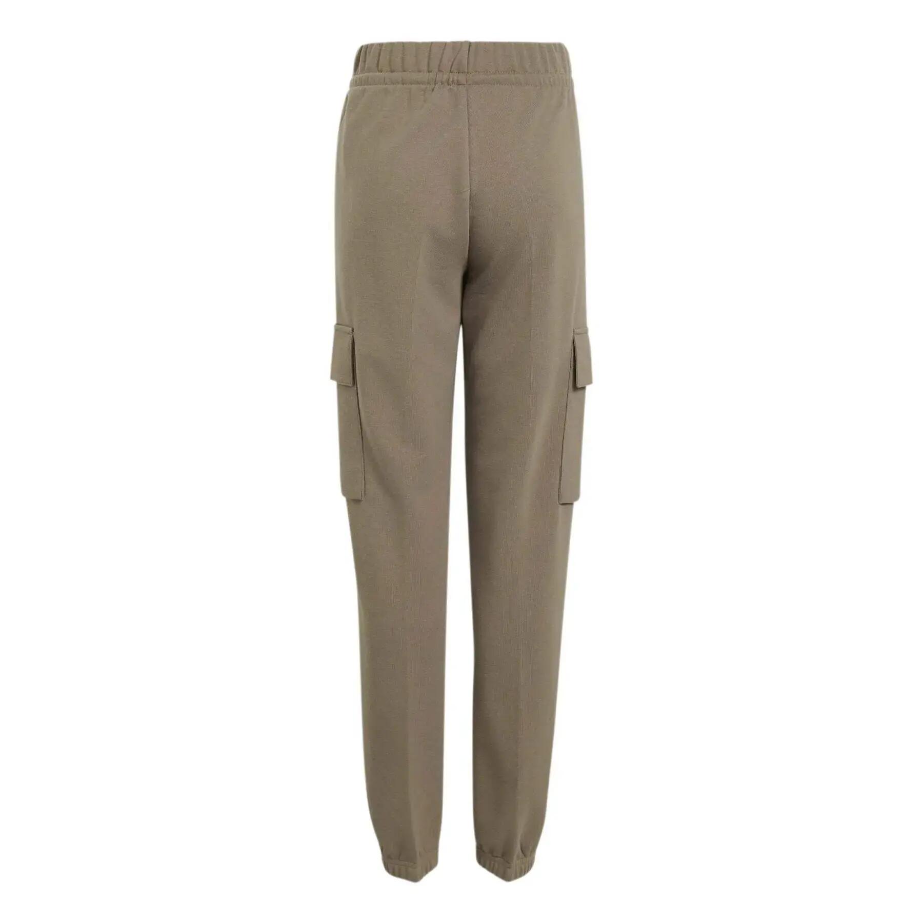 Cargo-Hose Kind adidas Essentials 2/5