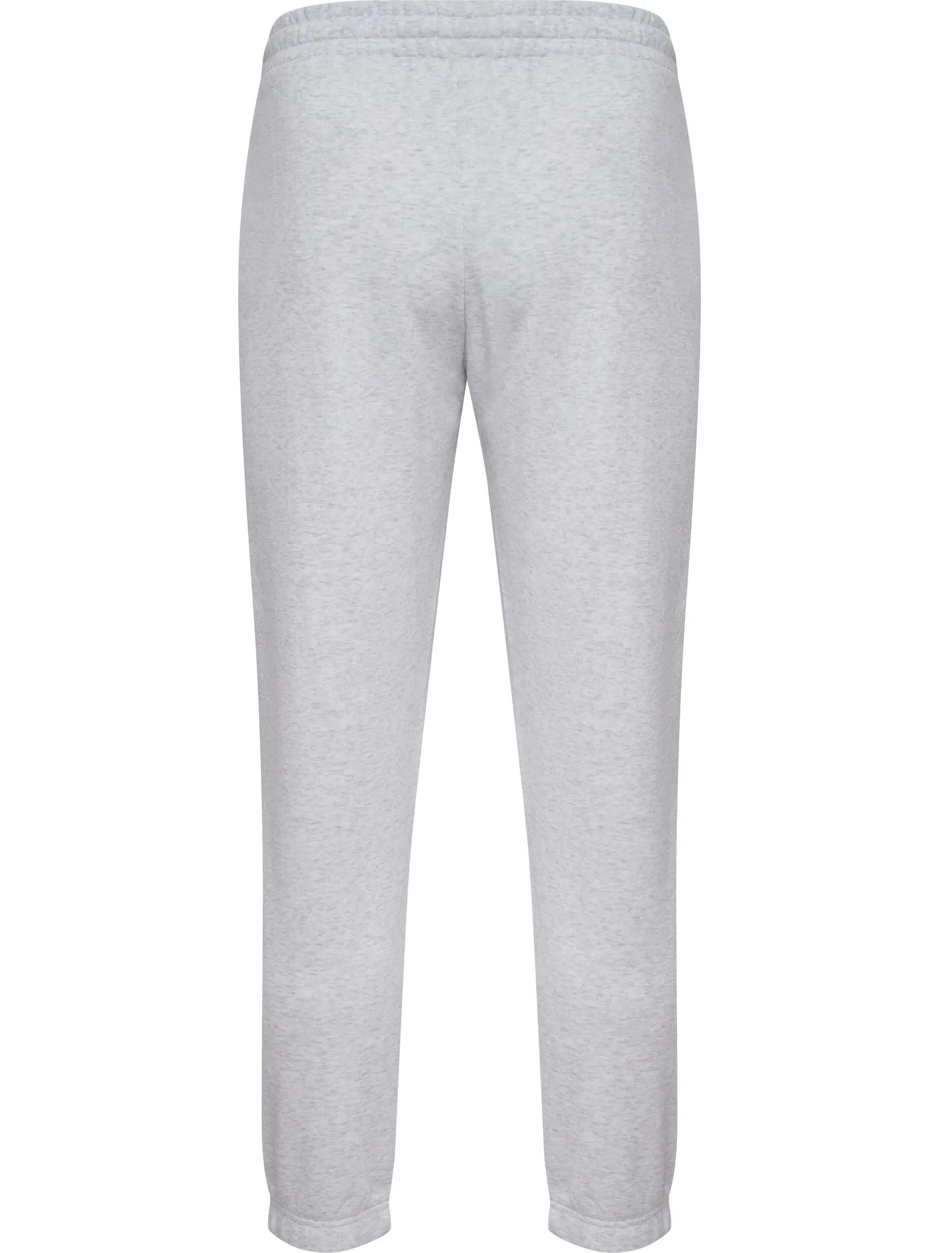 Trekkoordsluiting Broek Hmlpace Heren 3/5