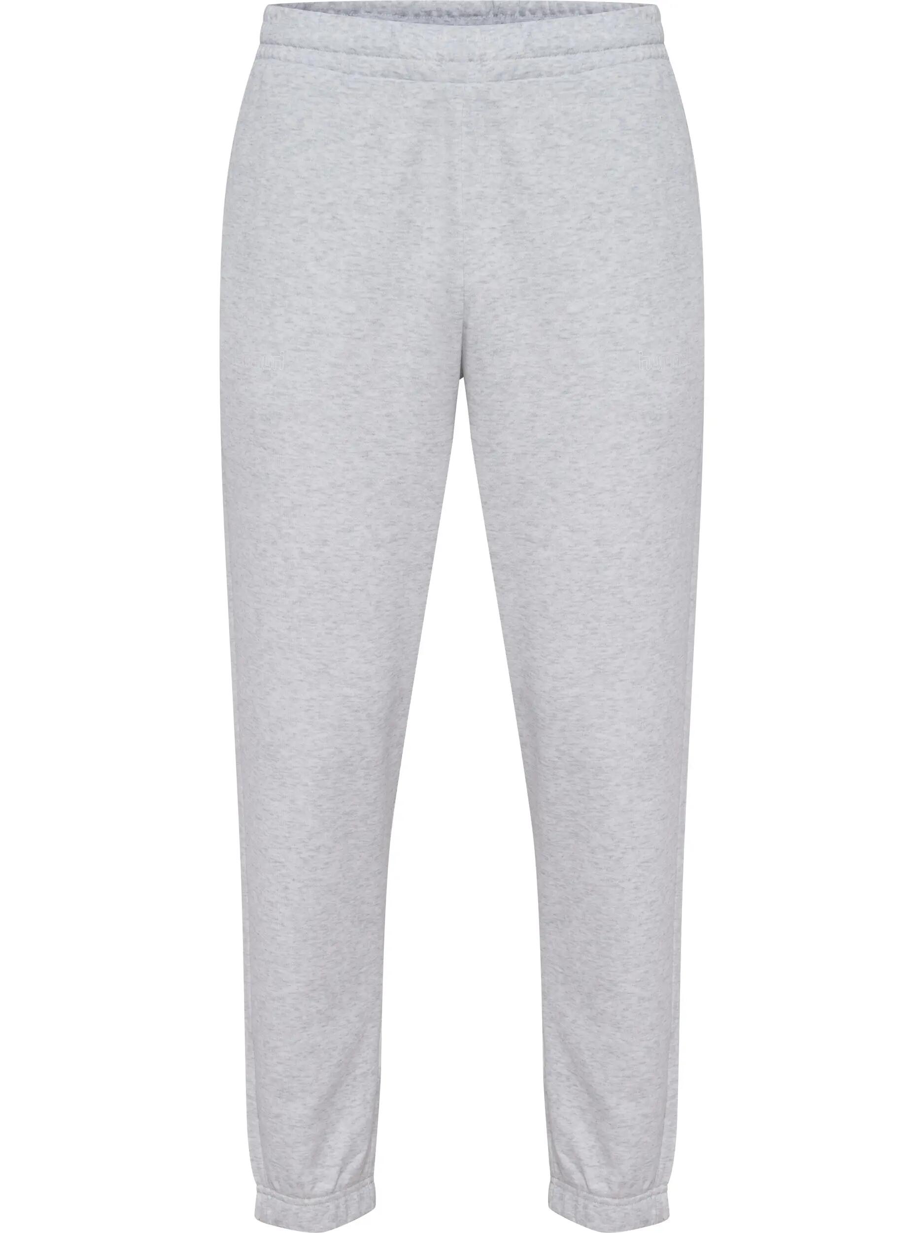 Trekkoordsluiting Broek Hmlpace Heren 2/5