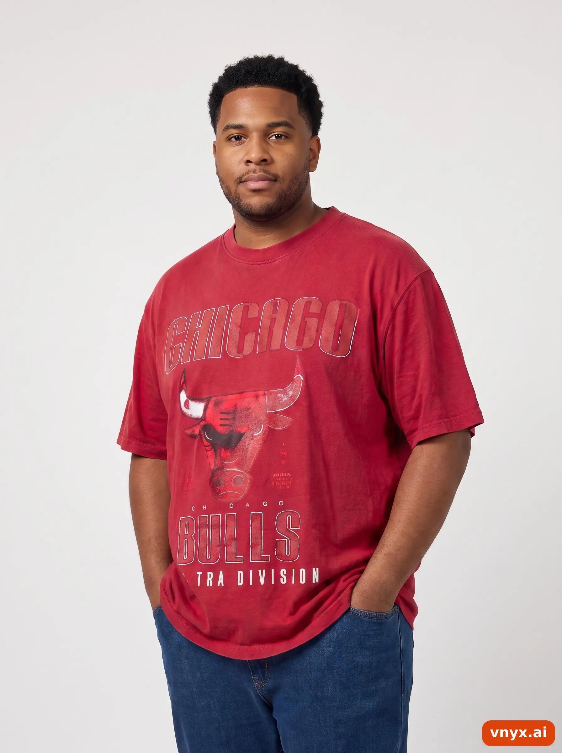 CHICAGO BULLS picture