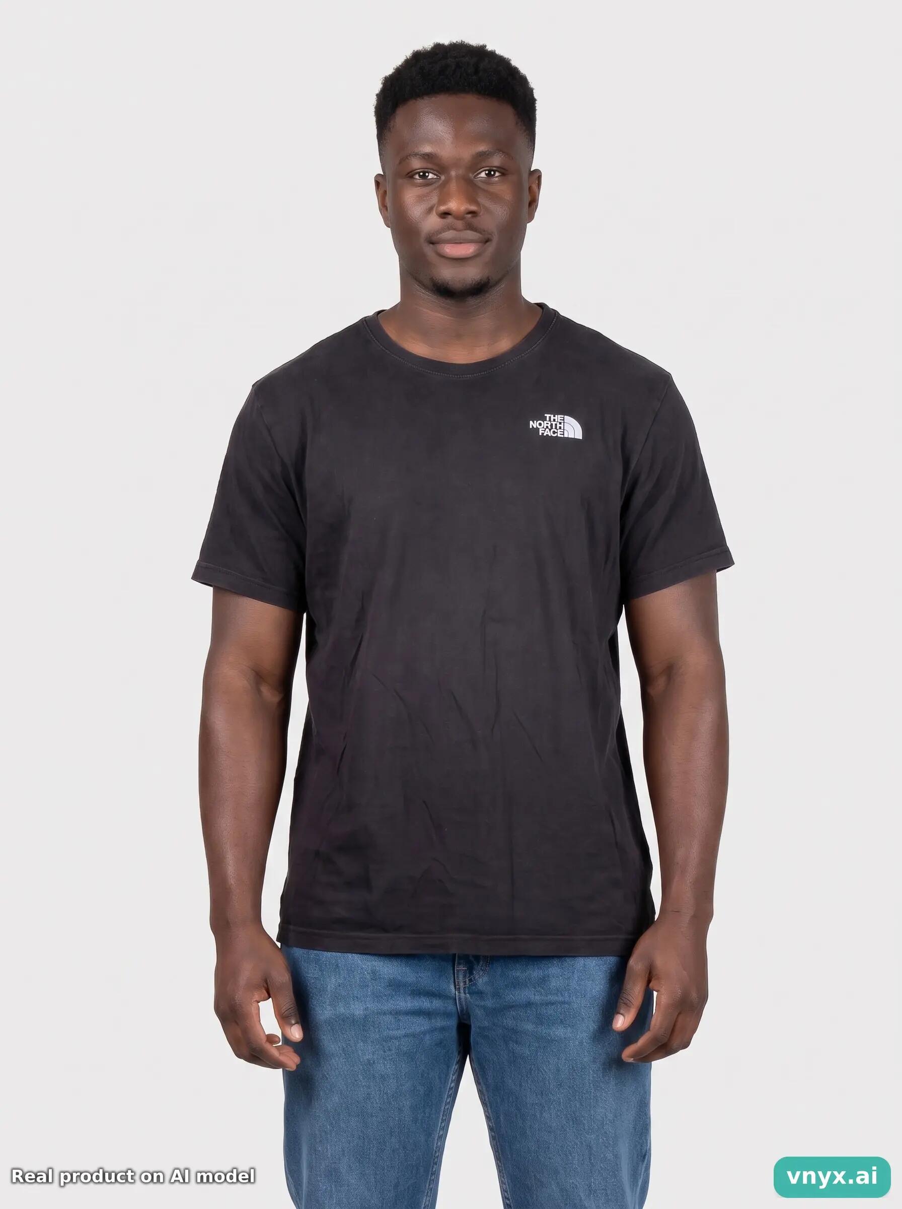 THE NORTH FACE picture
