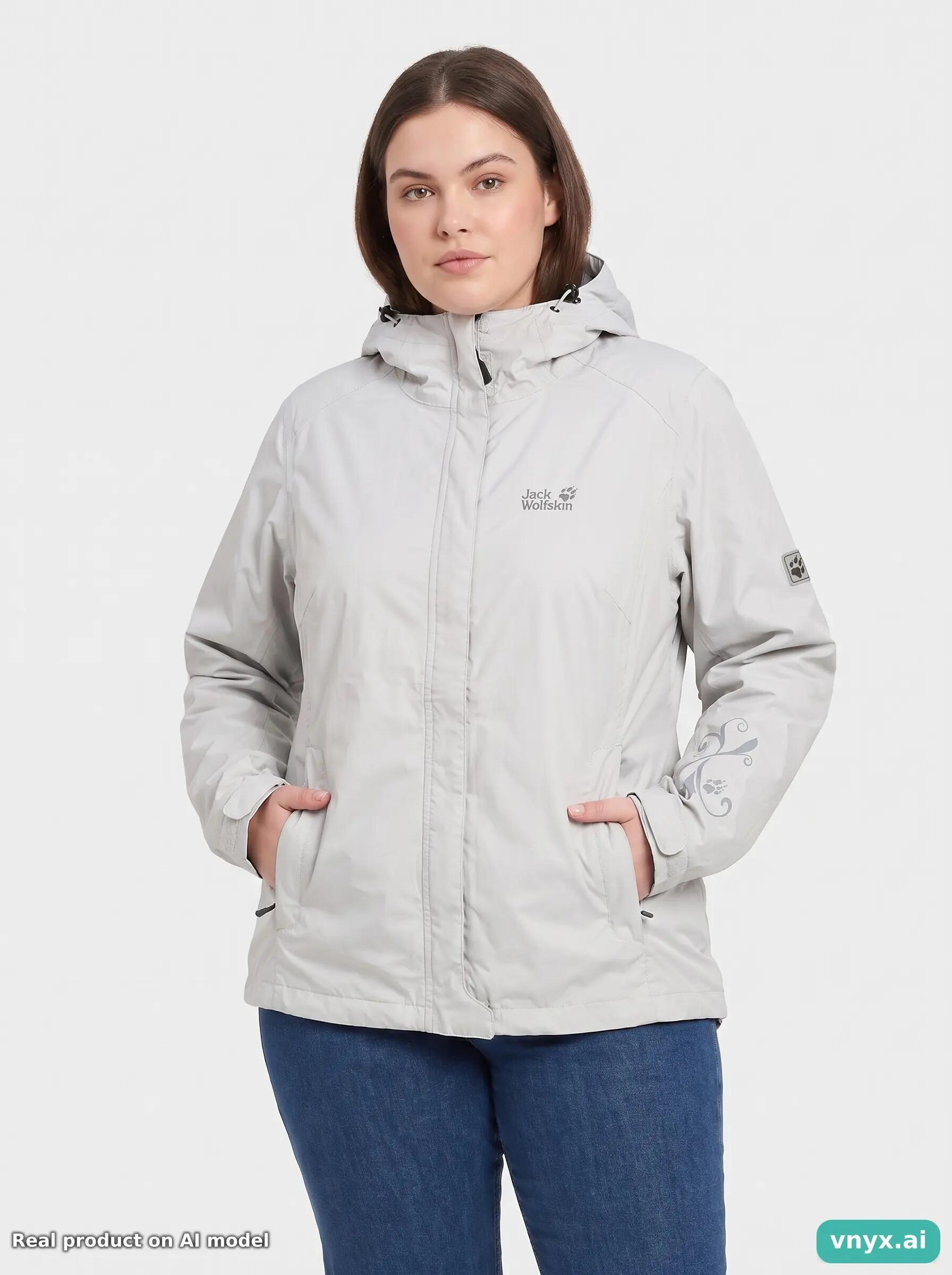 JACK WOLFSKIN picture