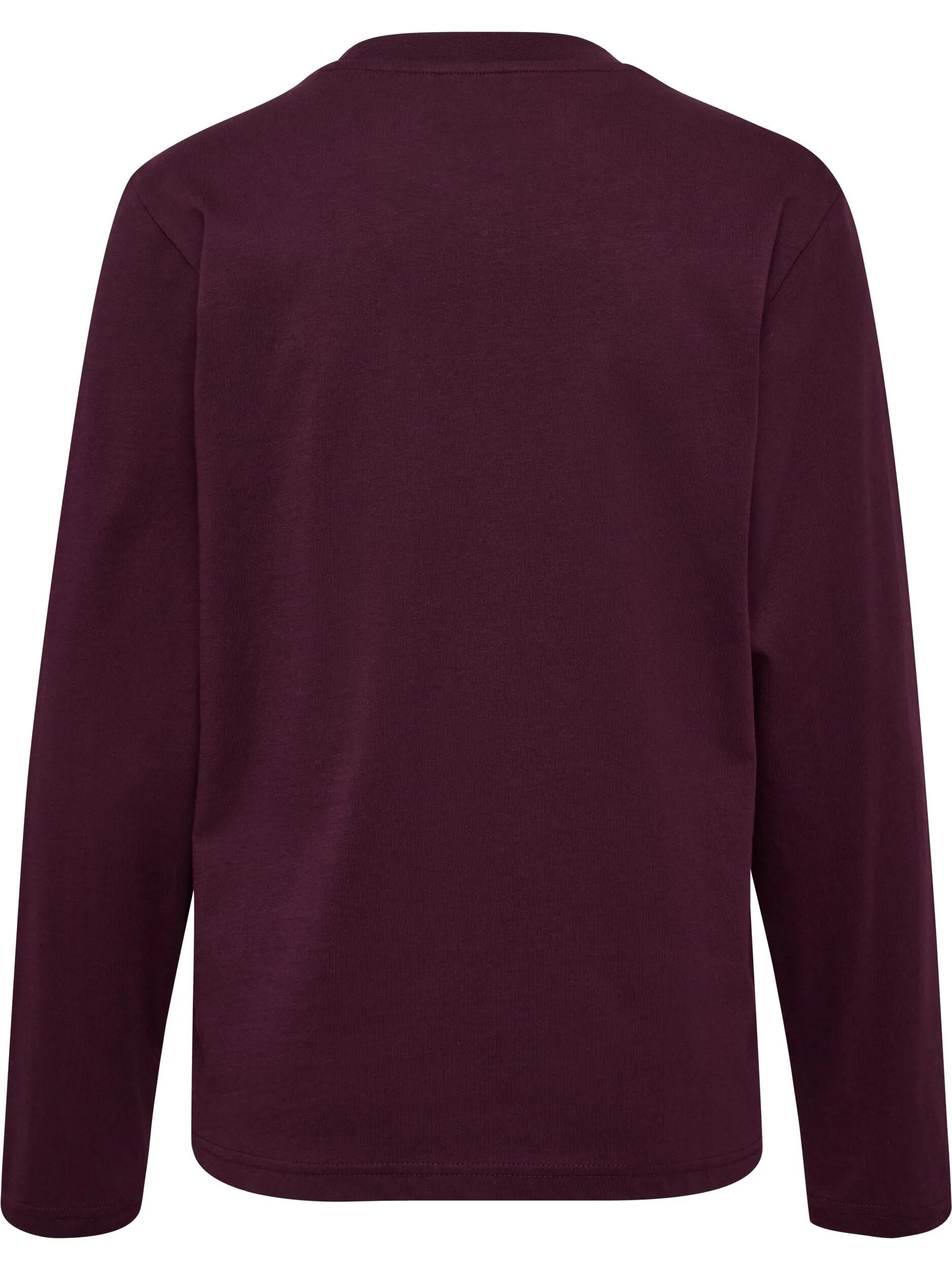 Instap T-Shirt Hmlgrace Dames 5/8