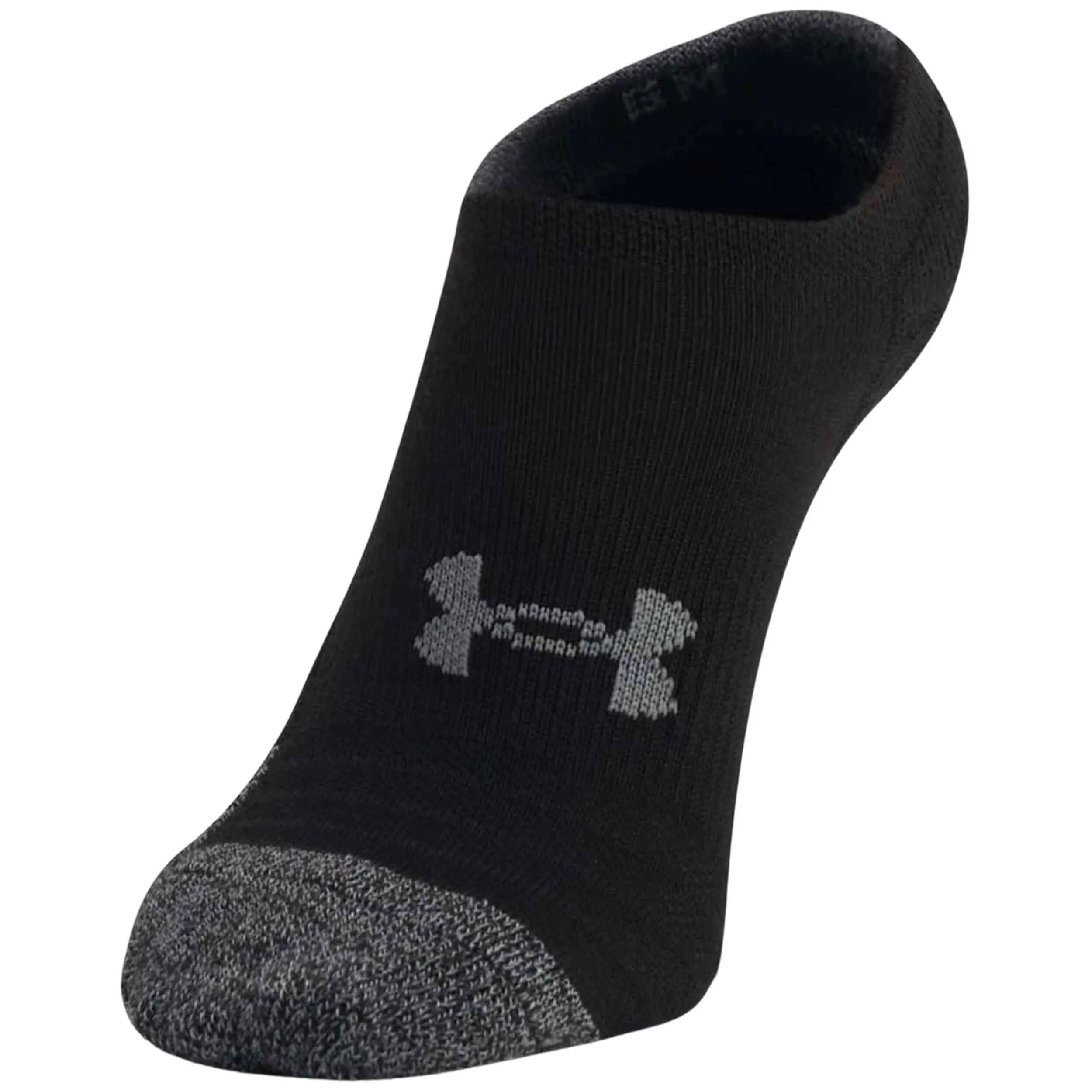 Socken Under Armour Modell HeatGear für unisex jungen 4/5