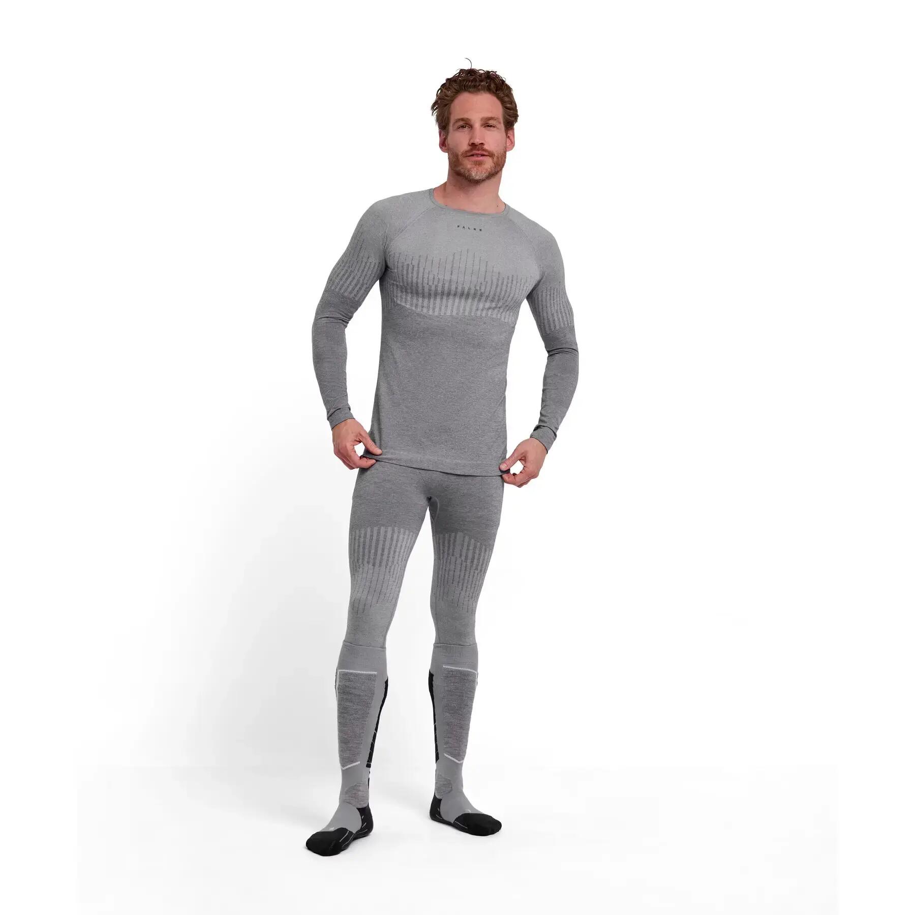 Maglia termica Falke Warm 7/7