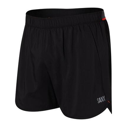 Herren - Laufshorts - 2-in-1 - Hightail 2N1 - schwarz