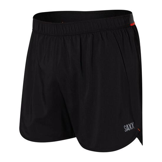 Herren - Laufshorts - 2-in-1 - Hightail 2N1 - schwarz