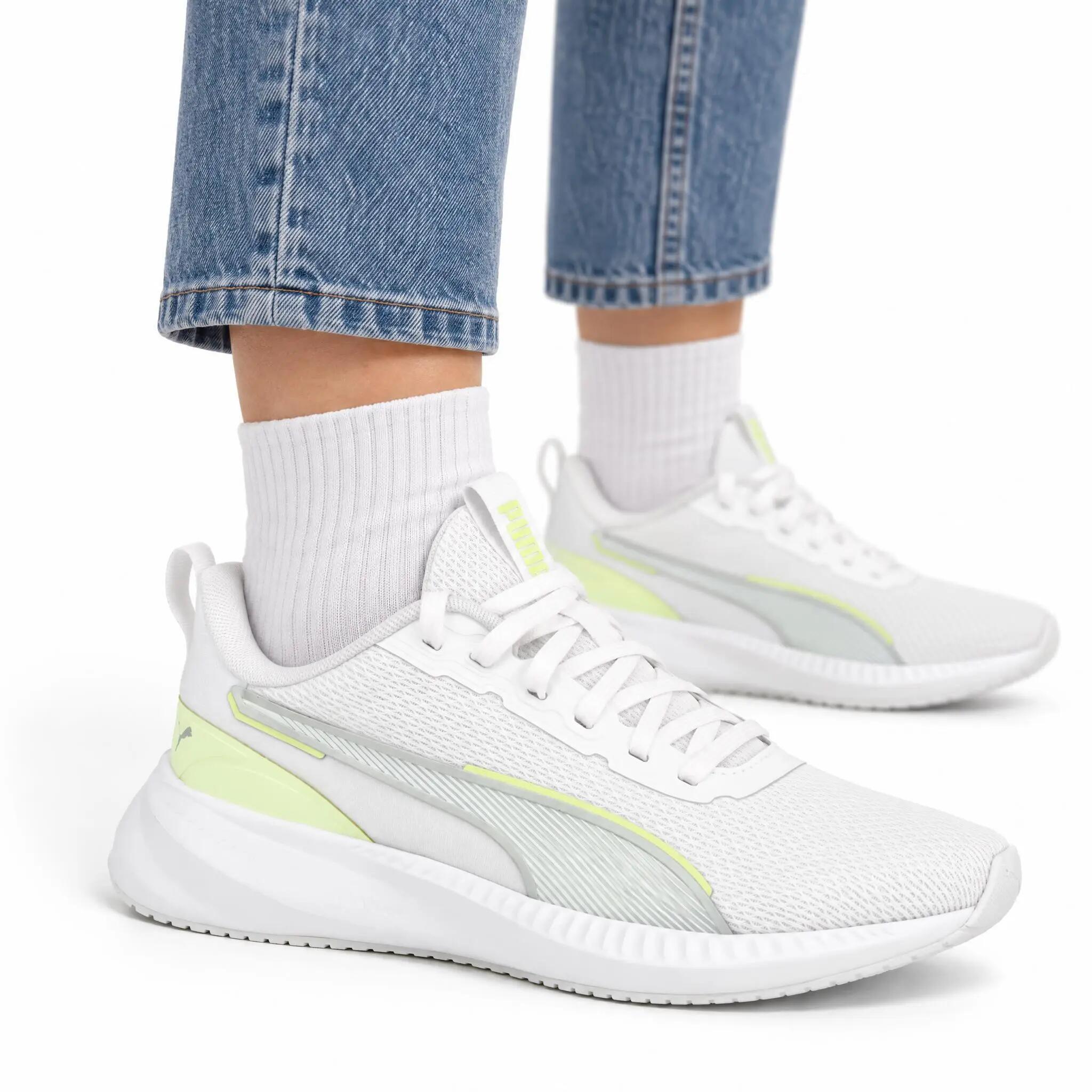 Buty damskie sportowe treningowe Puma FLYER LITE 3 5/6