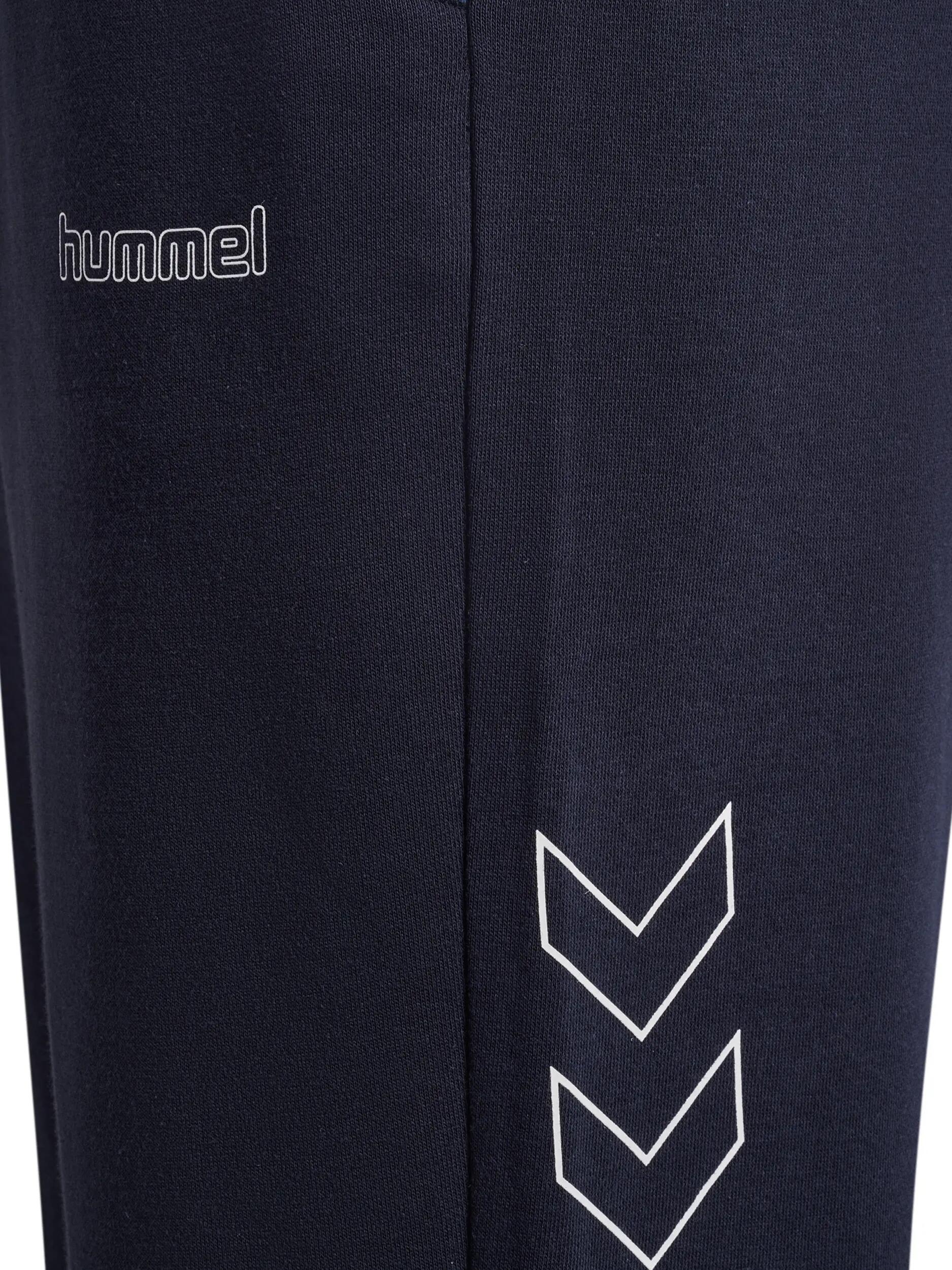 Fermeture À Cordon Pantalon Hmlpace Homme 6/7