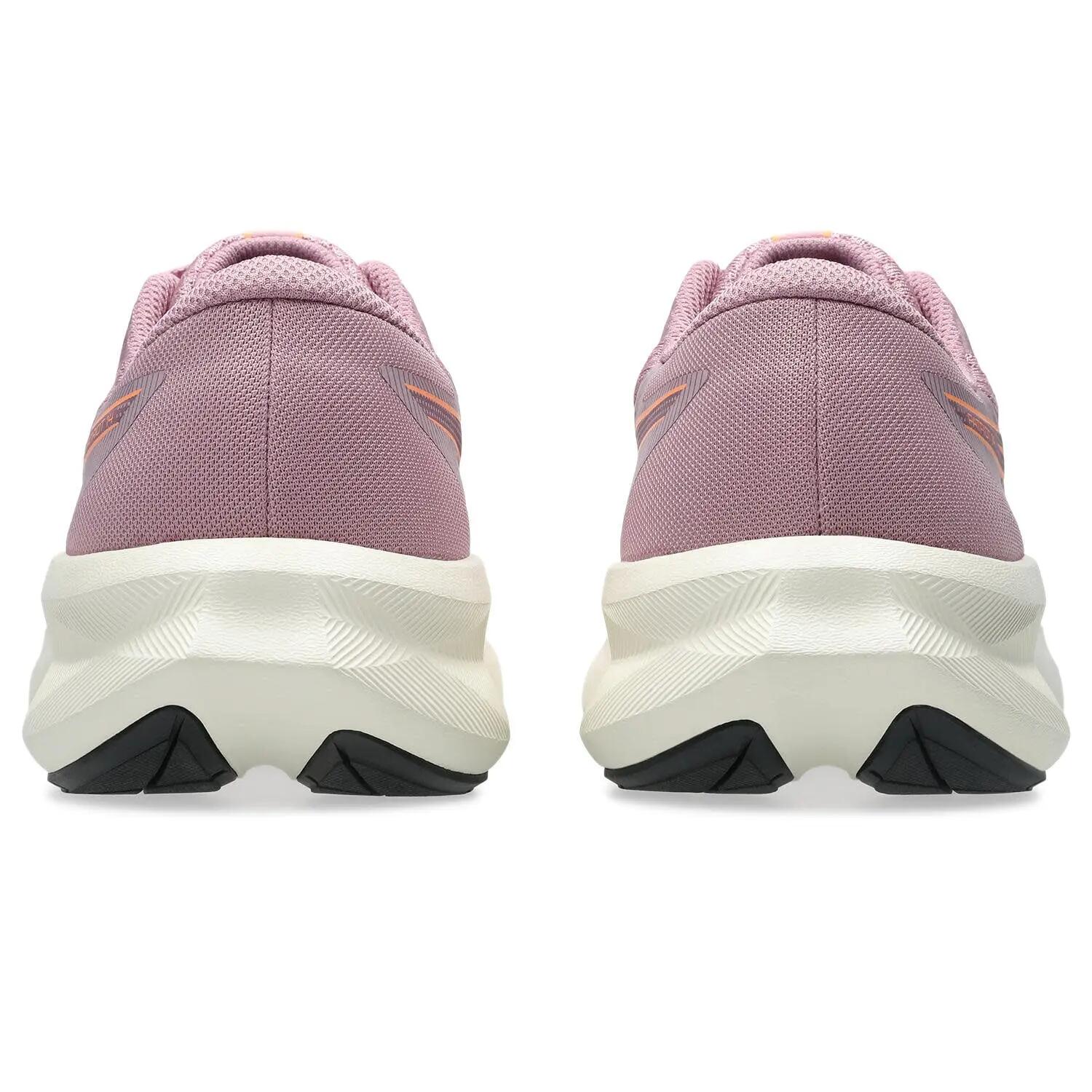 Zapatillas De Running Mujer - ASICS Patriot 14 - Taro Purple/Bright Sunstone 6/7