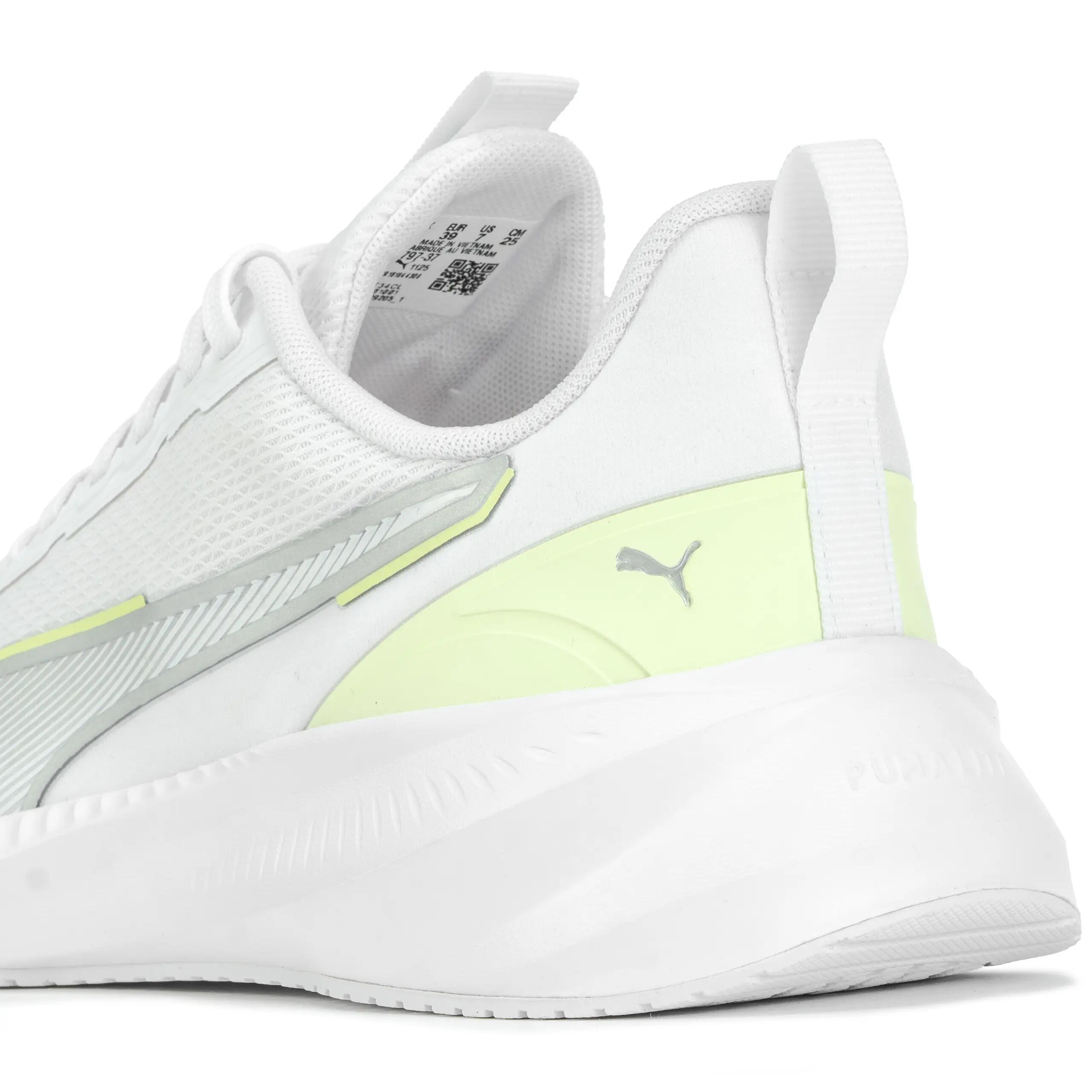 Buty damskie sportowe treningowe Puma FLYER LITE 3 4/6