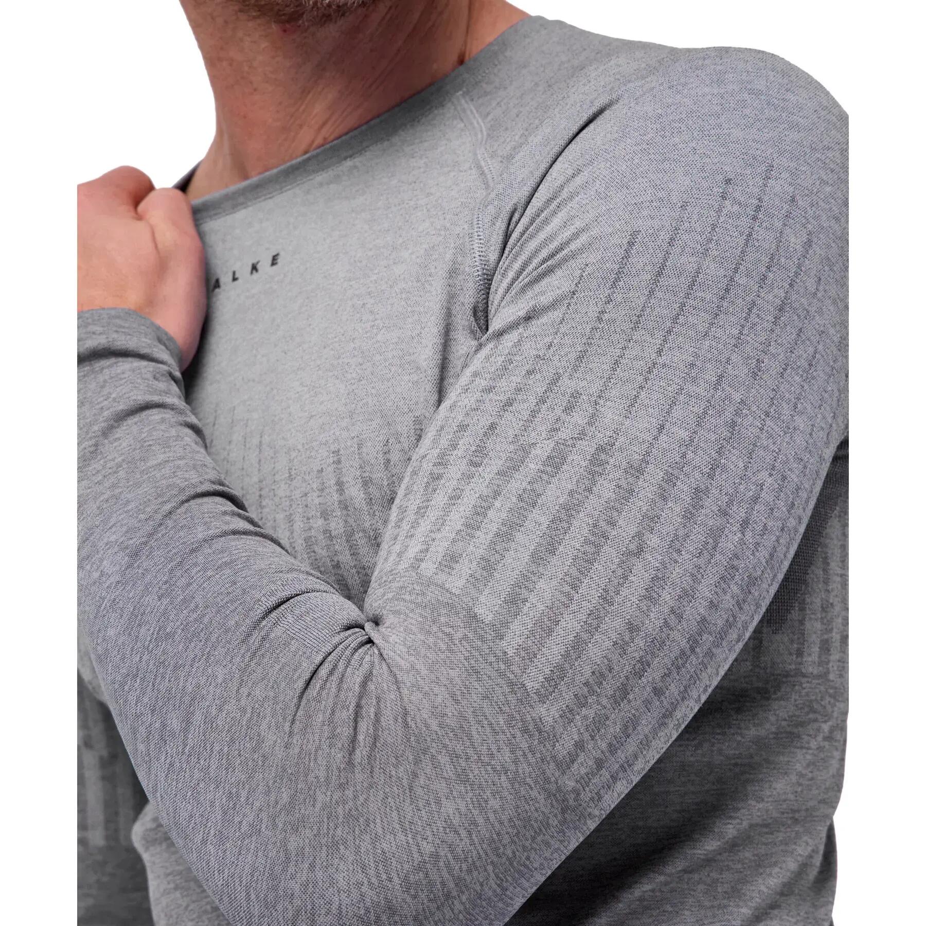 Maglia termica Falke Warm 4/7