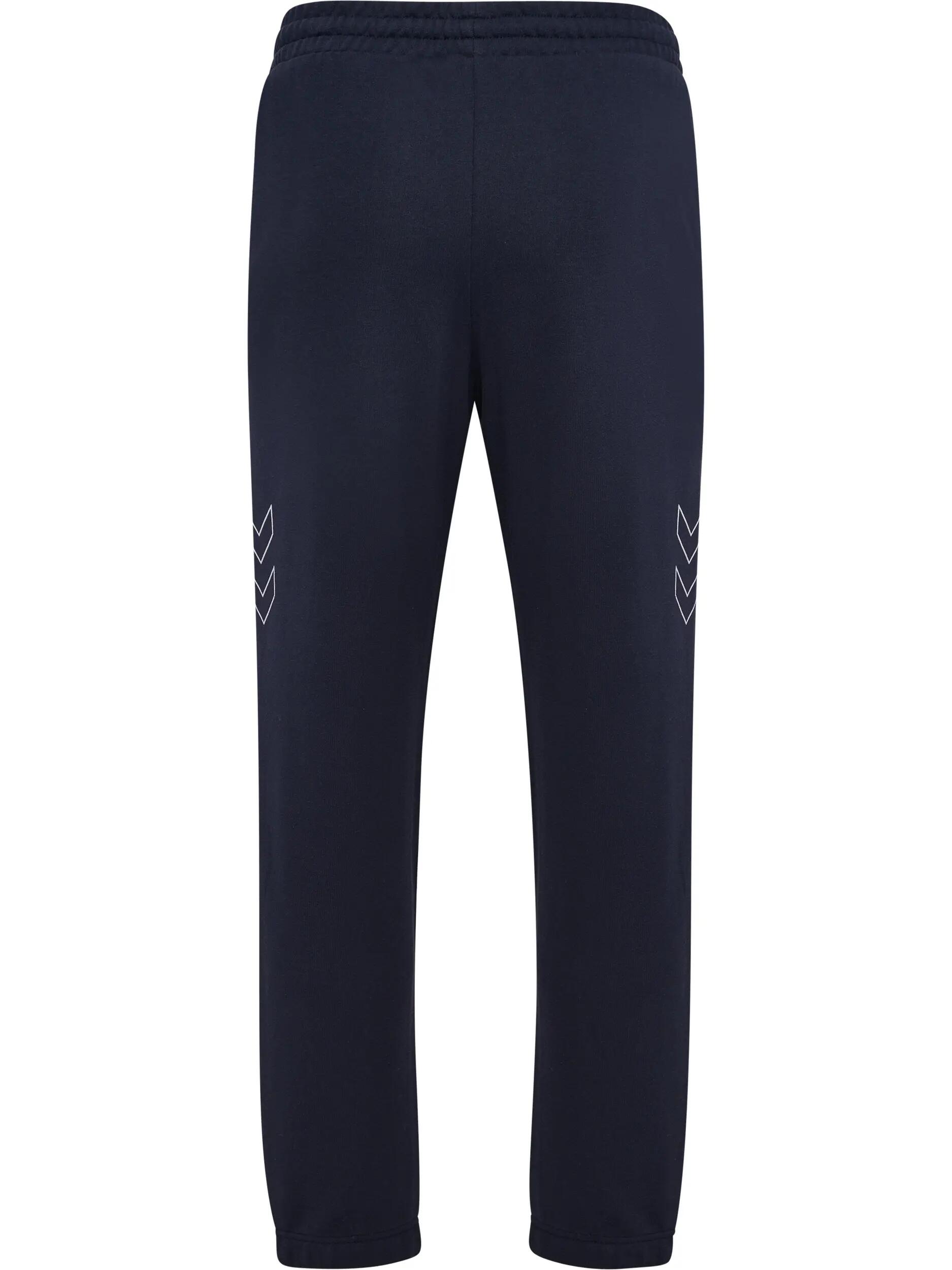 Fermeture À Cordon Pantalon Hmlpace Homme 5/7