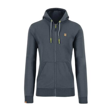 Kapuzenjacke mit Reißverschluss Karpos Volpe