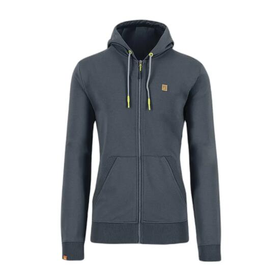 Kapuzenjacke mit Reißverschluss Karpos Volpe