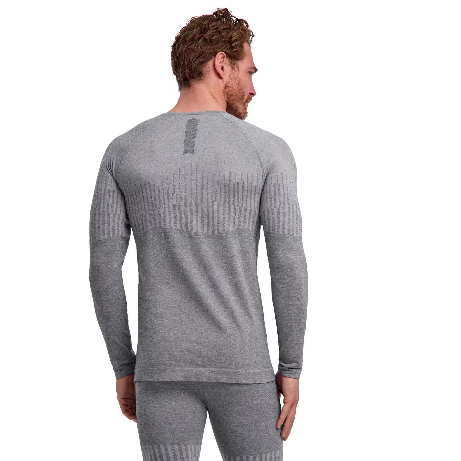 Maglia termica Falke Warm 3/7
