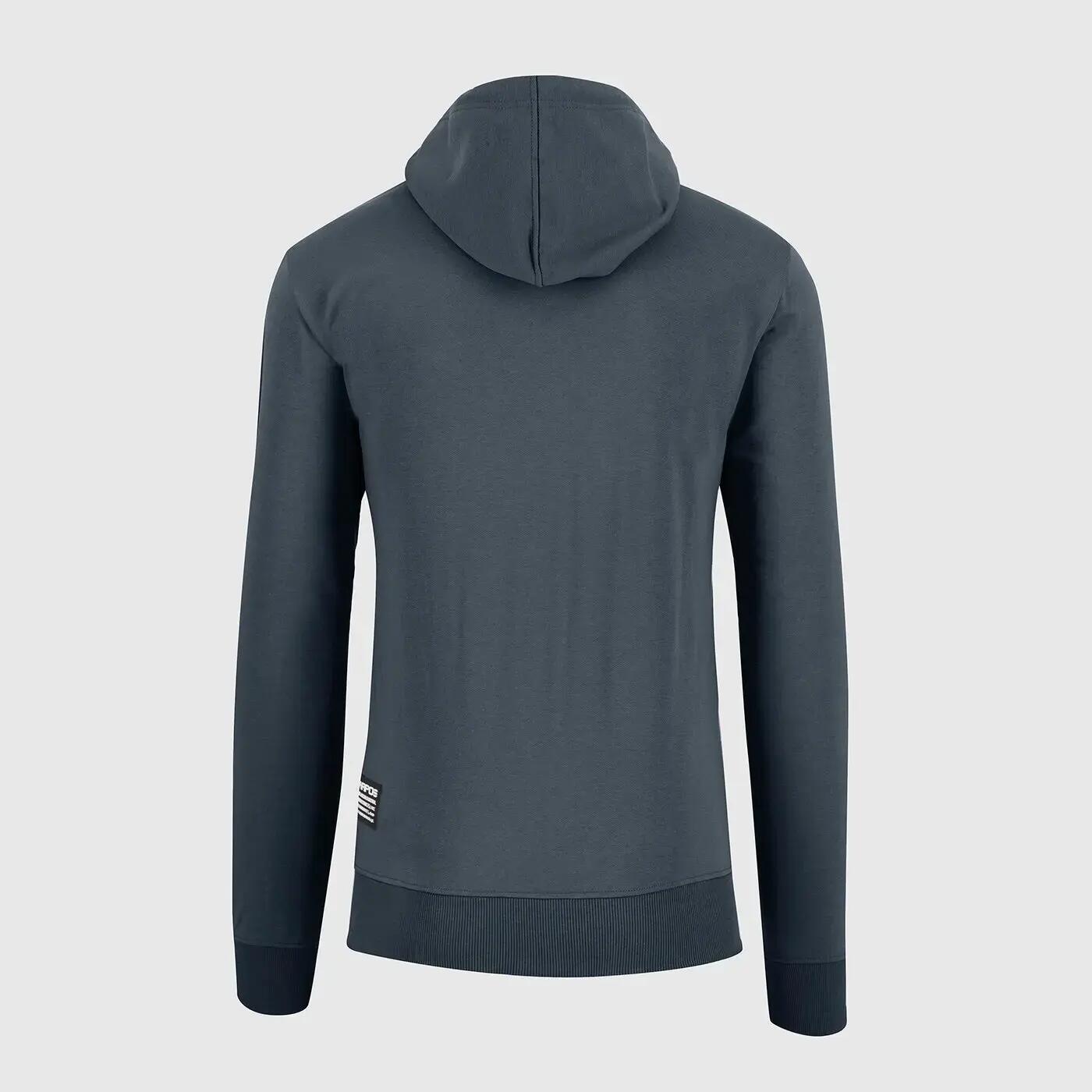 Giacca con zip e cappuccio Karpos Volpe 3/3