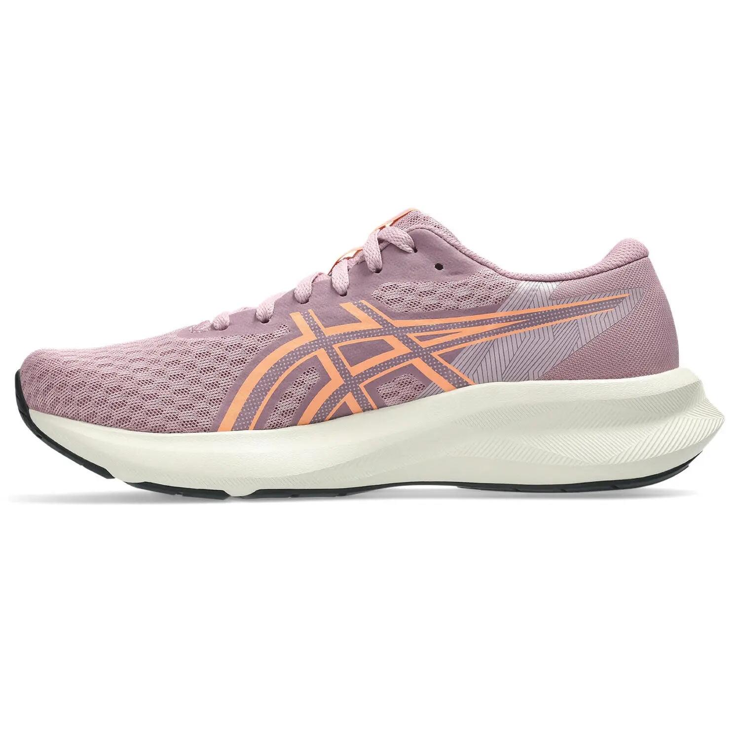 Zapatillas De Running Mujer - ASICS Patriot 14 - Taro Purple/Bright Sunstone 3/7