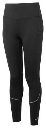 Collant de running femme - technique - Tech Paragon Tight - noir