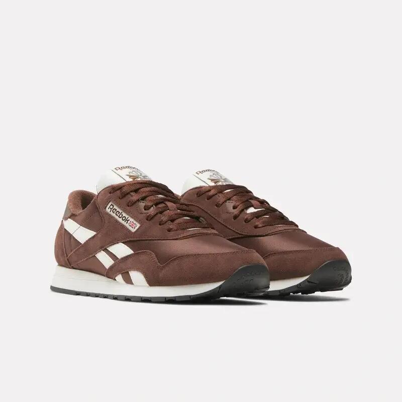Unisex codzienne sneakersy REEBOK Classic Nylon 3/4