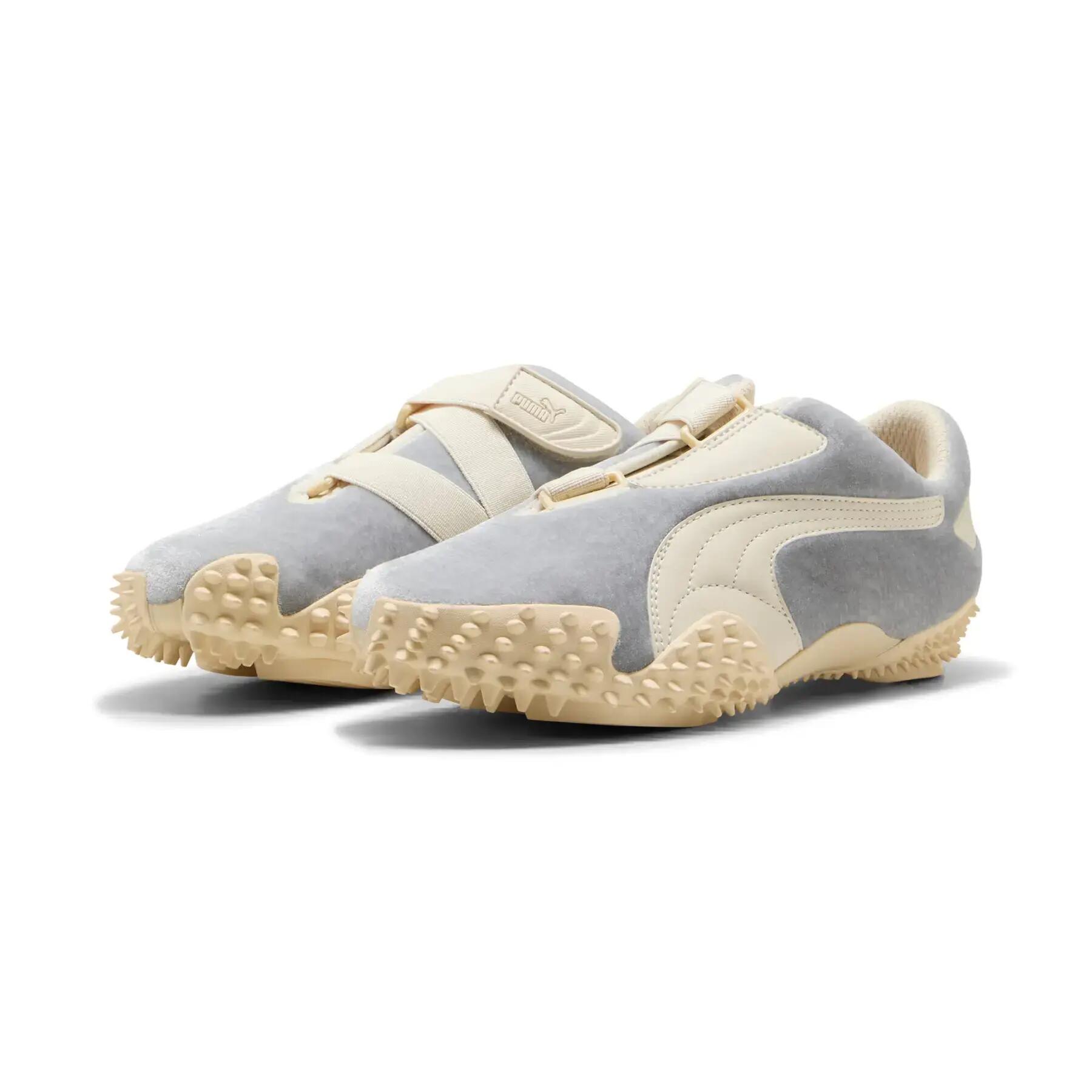 PUMA picture