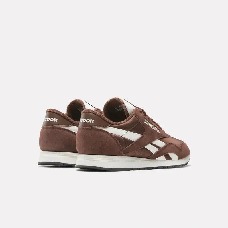Unisex codzienne sneakersy REEBOK Classic Nylon 2/4