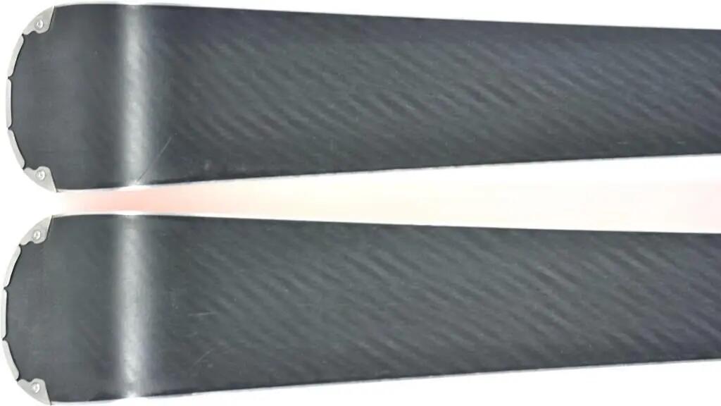 Second Life - Narty Rossignol REACT GT 163 cm stan dobry 8/11