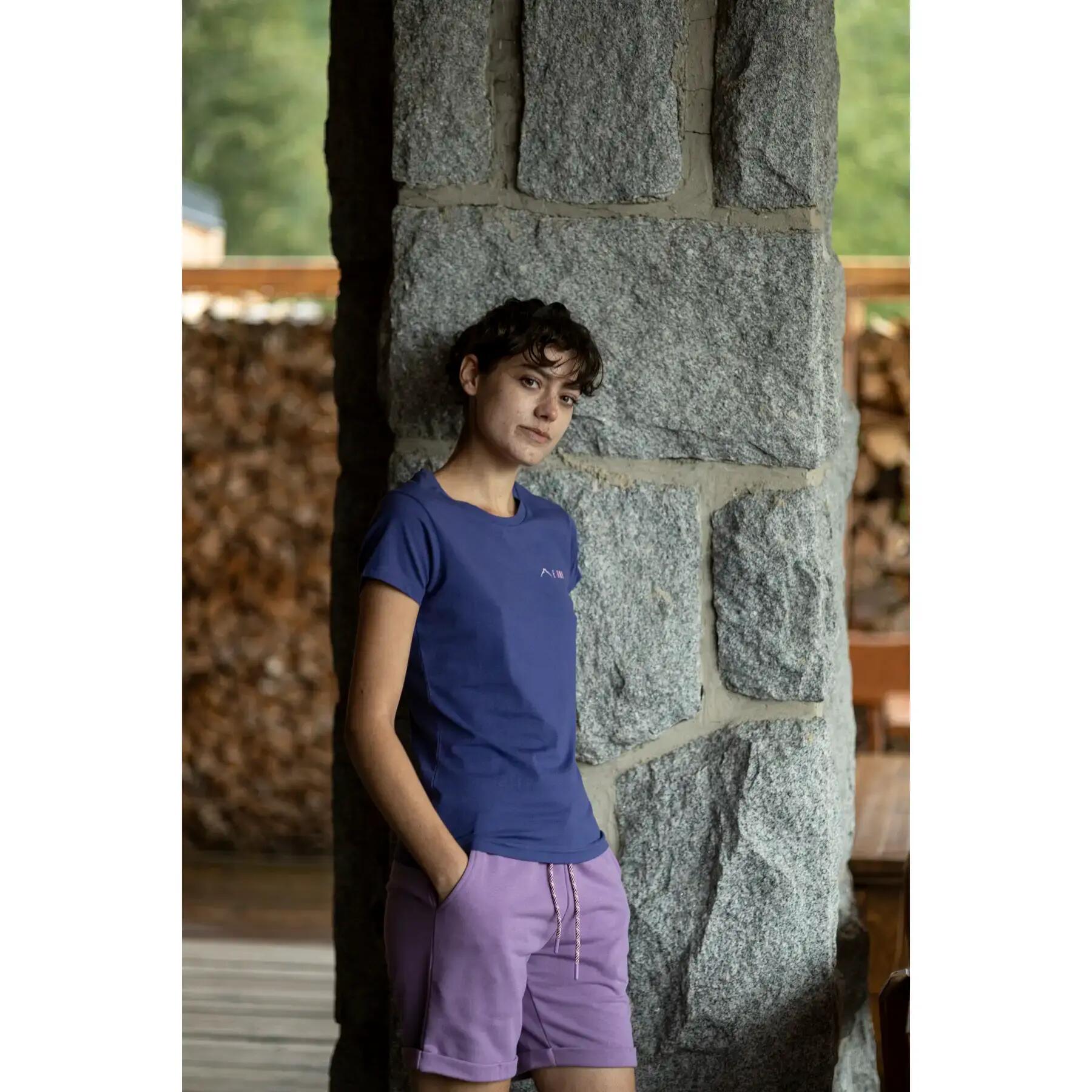 Damesshort Elbrus Paru 4/6