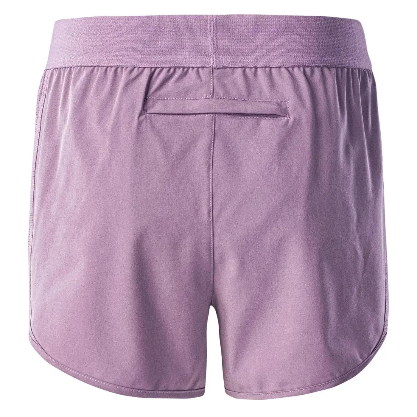 Damesshort Elbrus Paru 3/6