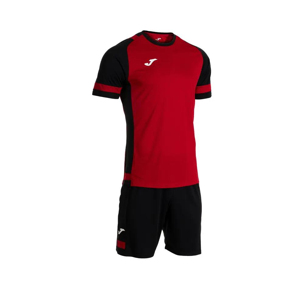 Joma Lider Football Set Red 1/1