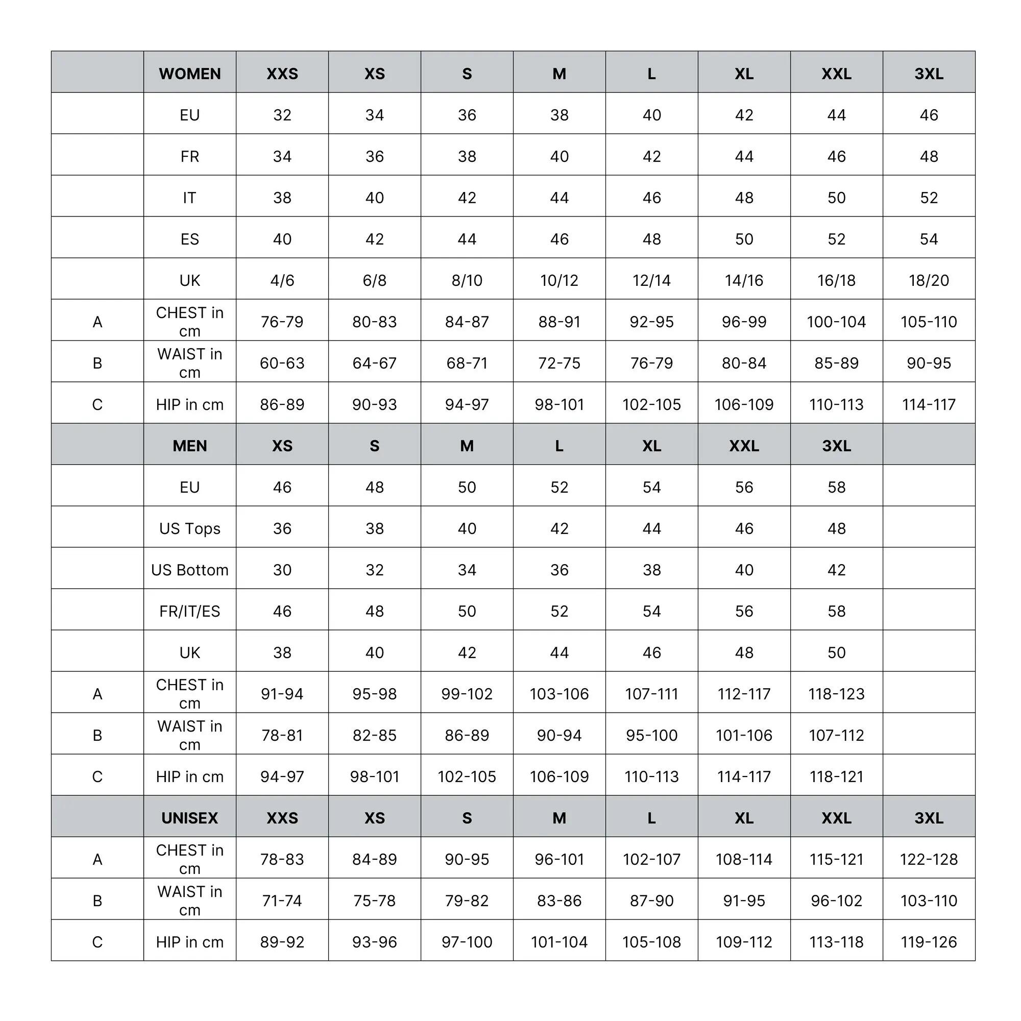 SUMMIT Pants Men 5/5