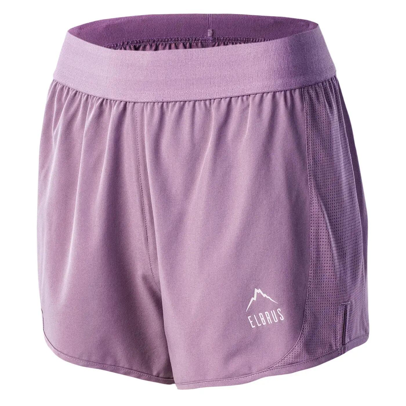 Damesshort Elbrus Paru 2/6