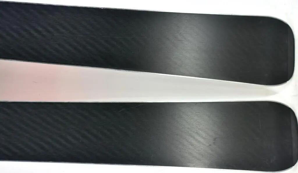 Second Life - Narty Rossignol REACT GT 163 cm stan dobry 10/11