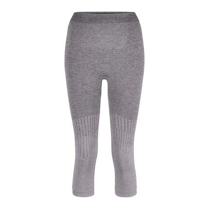 Legging 3/4 femme Falke Warm