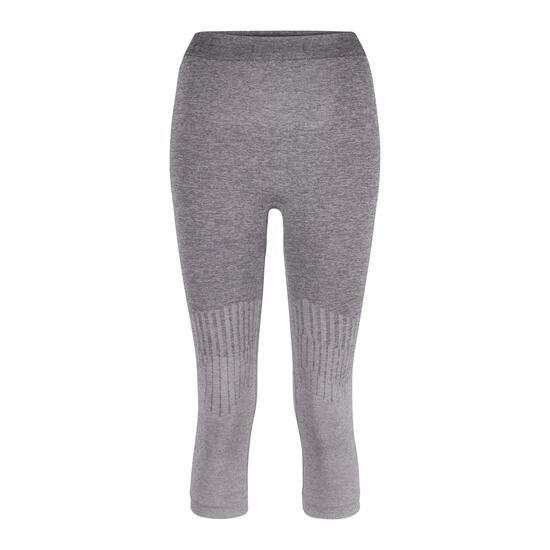Legging 3/4 femme Falke Warm
