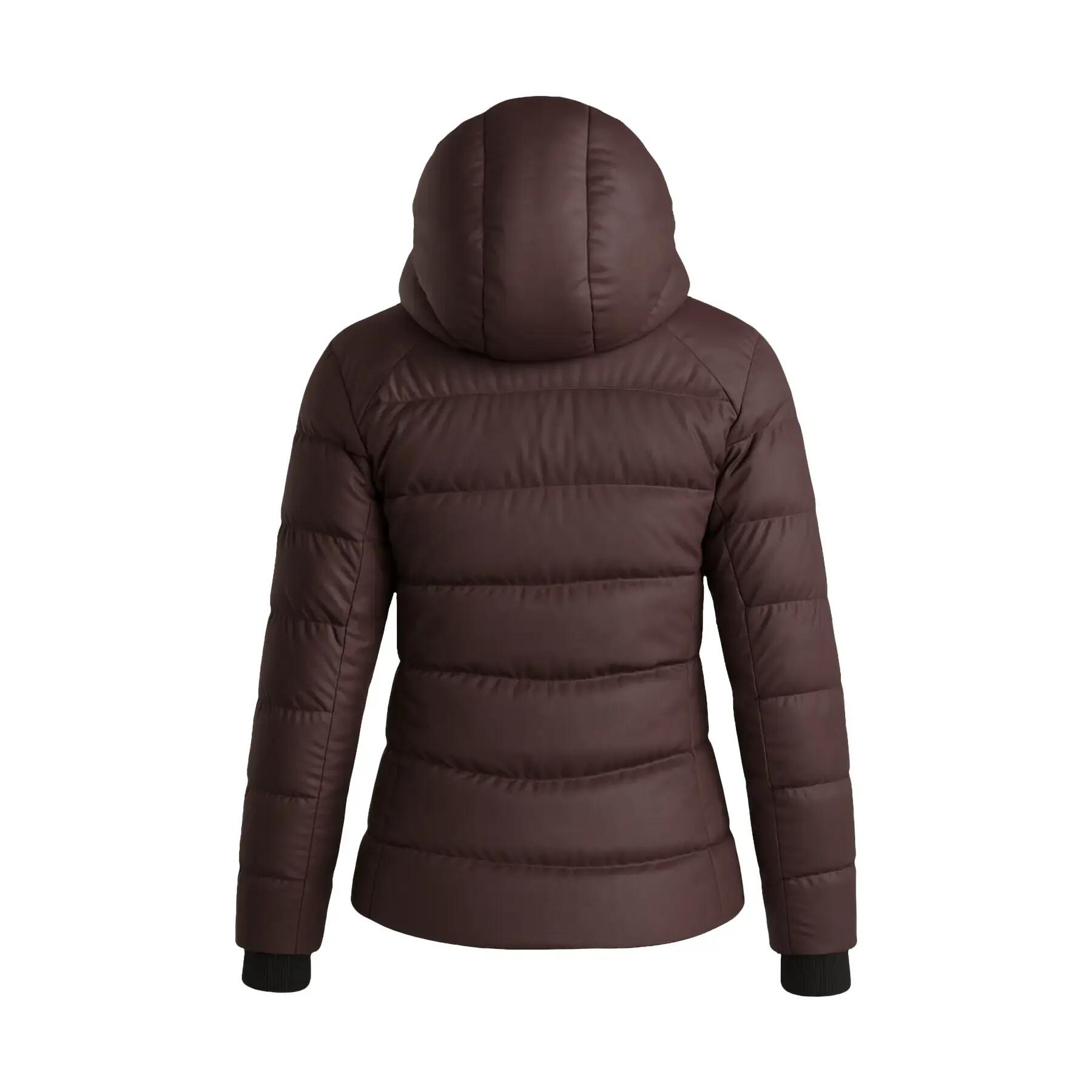 Giacca da sci da donna Dainese Aetheris 2/2