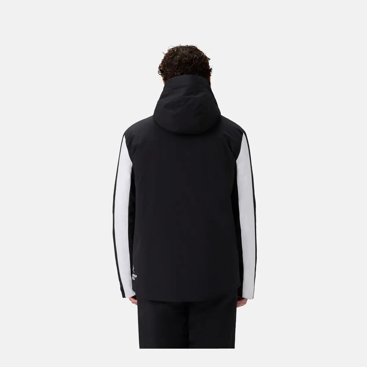 RACE NOVA Jacket Men 4/5