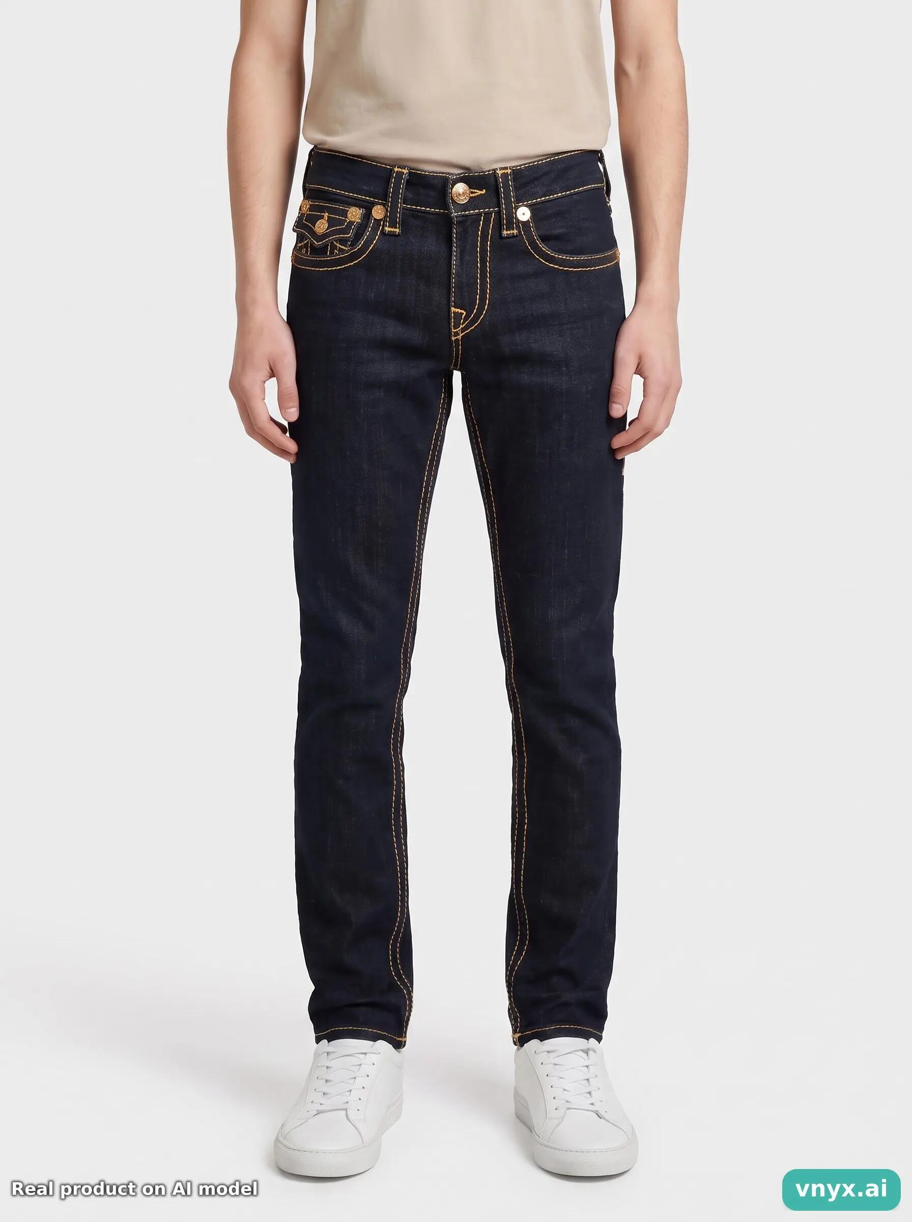 TRUE RELIGION picture
