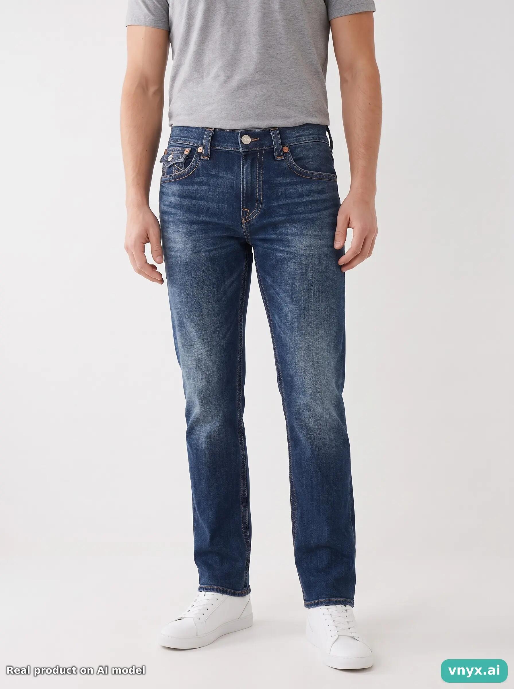 TRUE RELIGION picture