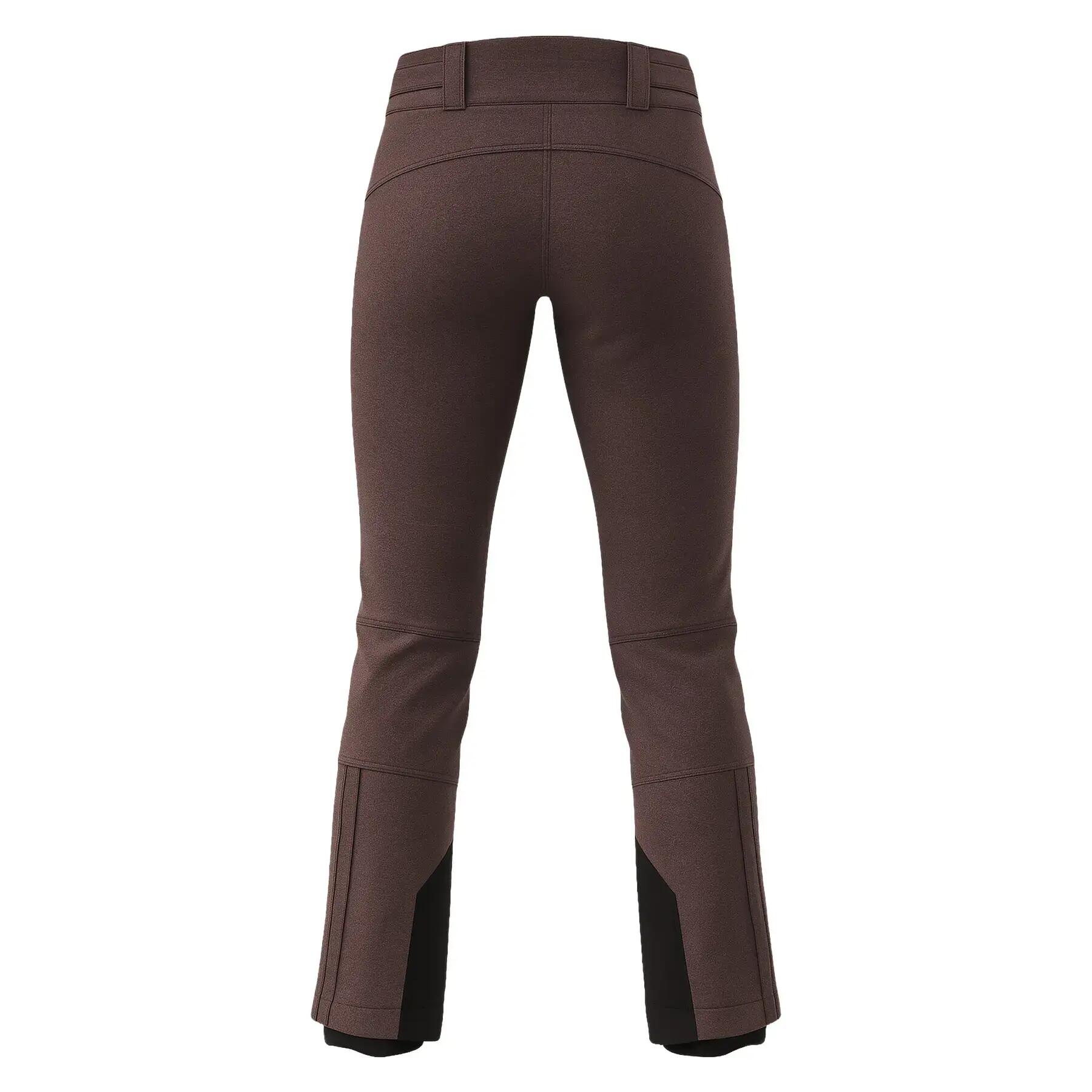 Pantalón de esquí Dainese Zental 2/2